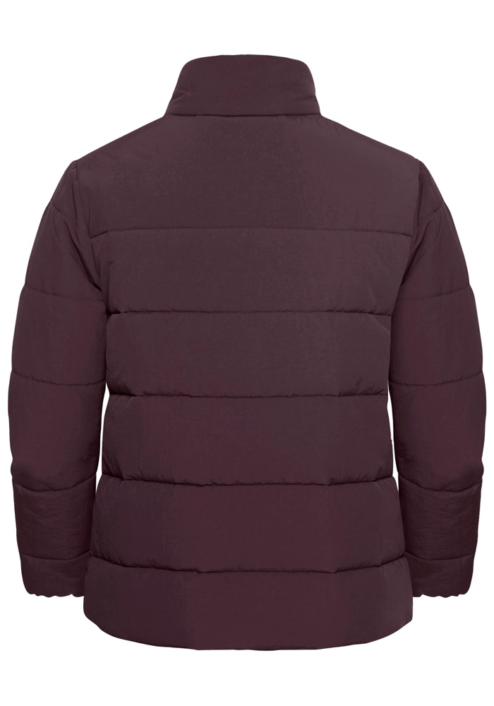 Jack Wolfskin Winterjacke »NORTHERN LITE JKT W«, ohne Kapuze