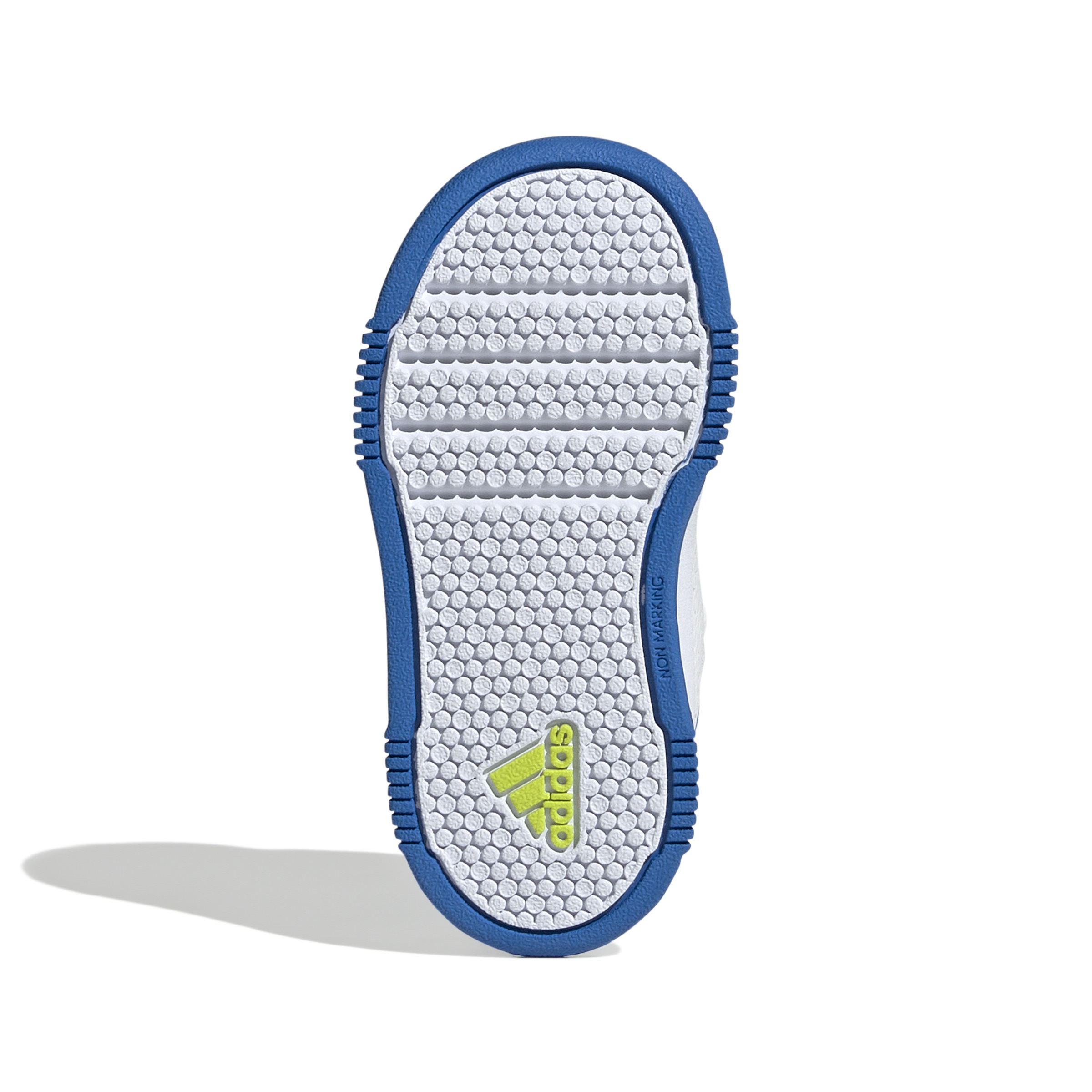 adidas Sportswear Klettschuh »TENSAUR HOOK AND LOOP«, für Kinder mit Klettverschluss