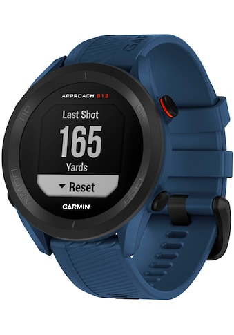 Garmin Smartwatch »APPROACH S12 2022 Edition«, (Garmin) kaufen