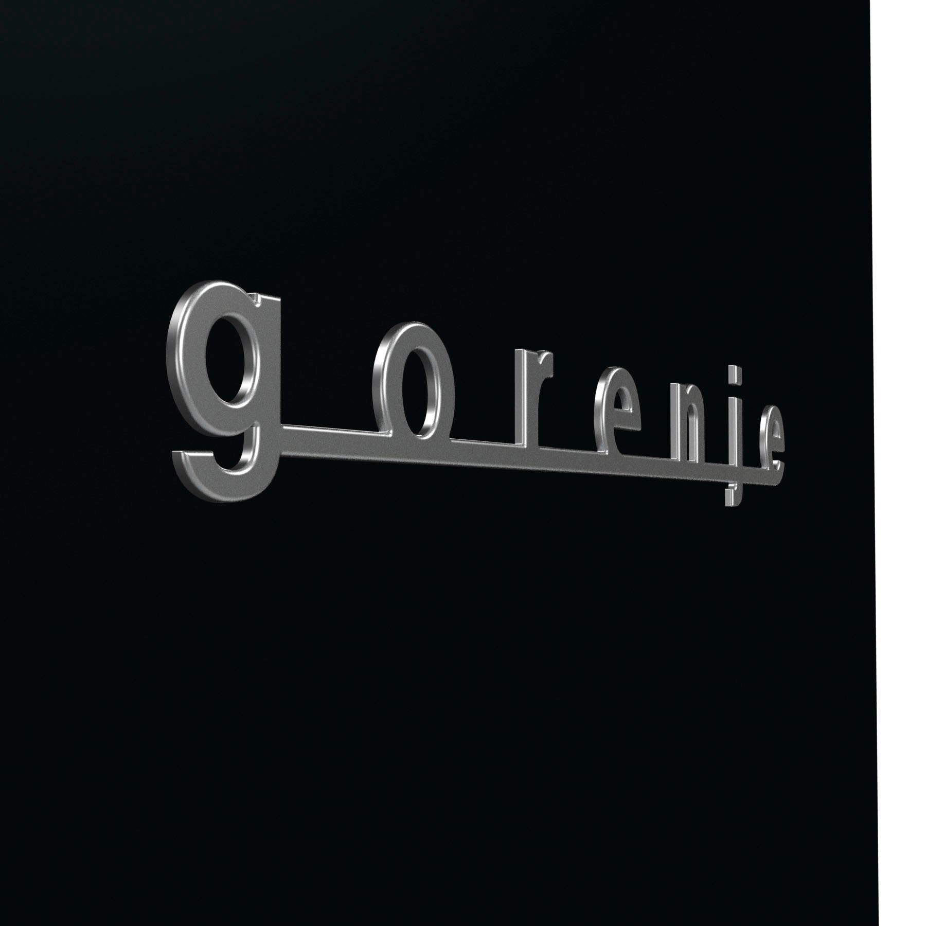 GORENJE Kühlschrank »ORB615DBK-L«