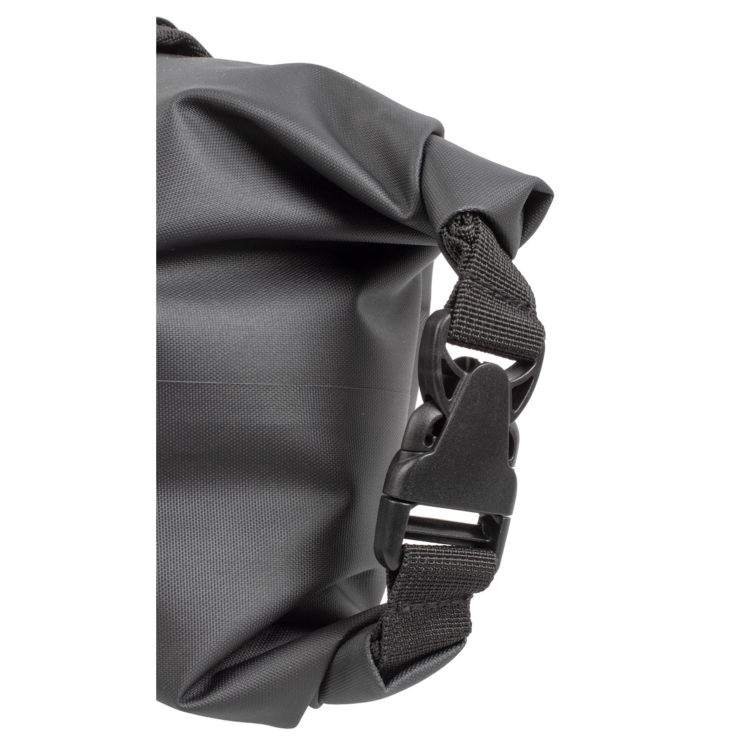 M-Wave Lenkertasche »Rough Ride Front Black Series«