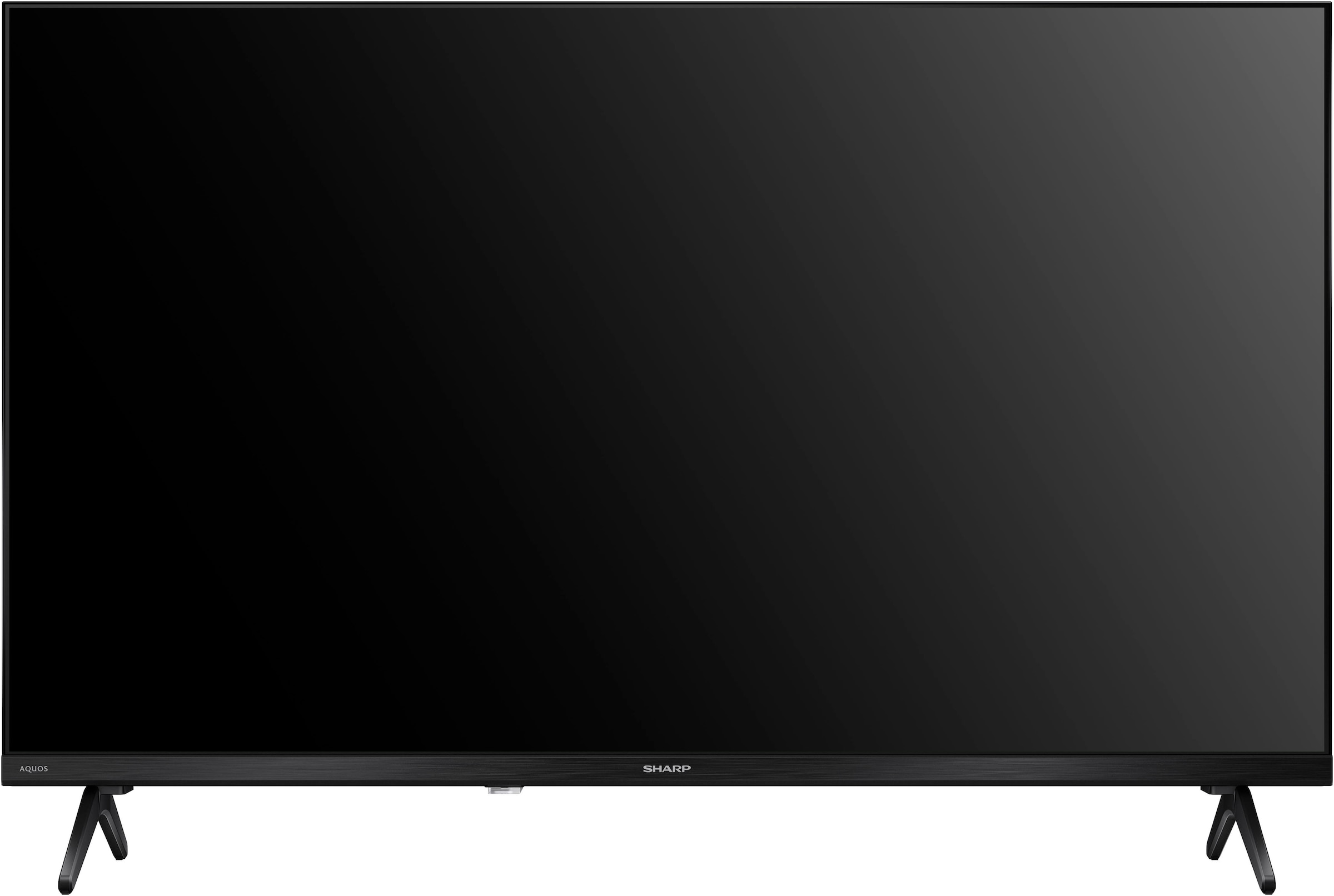 Sharp LED-Fernseher »1T-C32HEx«, HD, Smart-TV