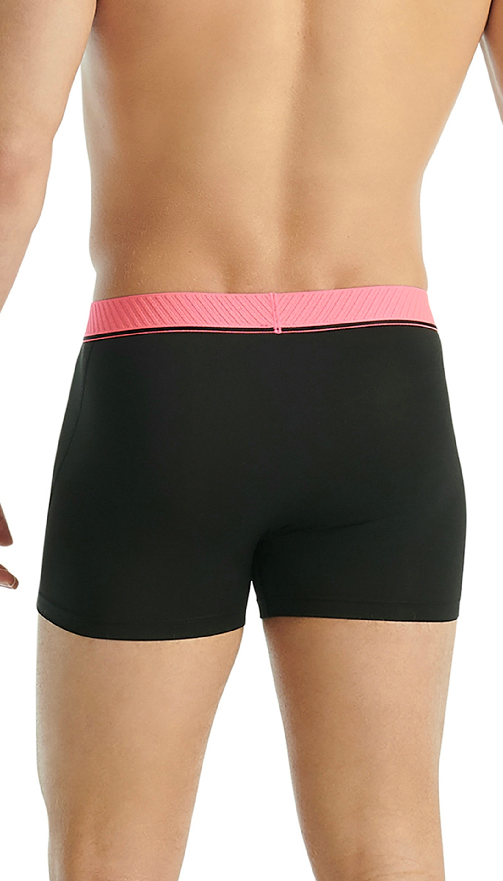 adidas Sportswear Trunk »Active Micro Flex« 3er Pack,  elastischer Bund, weich, Mikrofaser, ohne Eingriff
