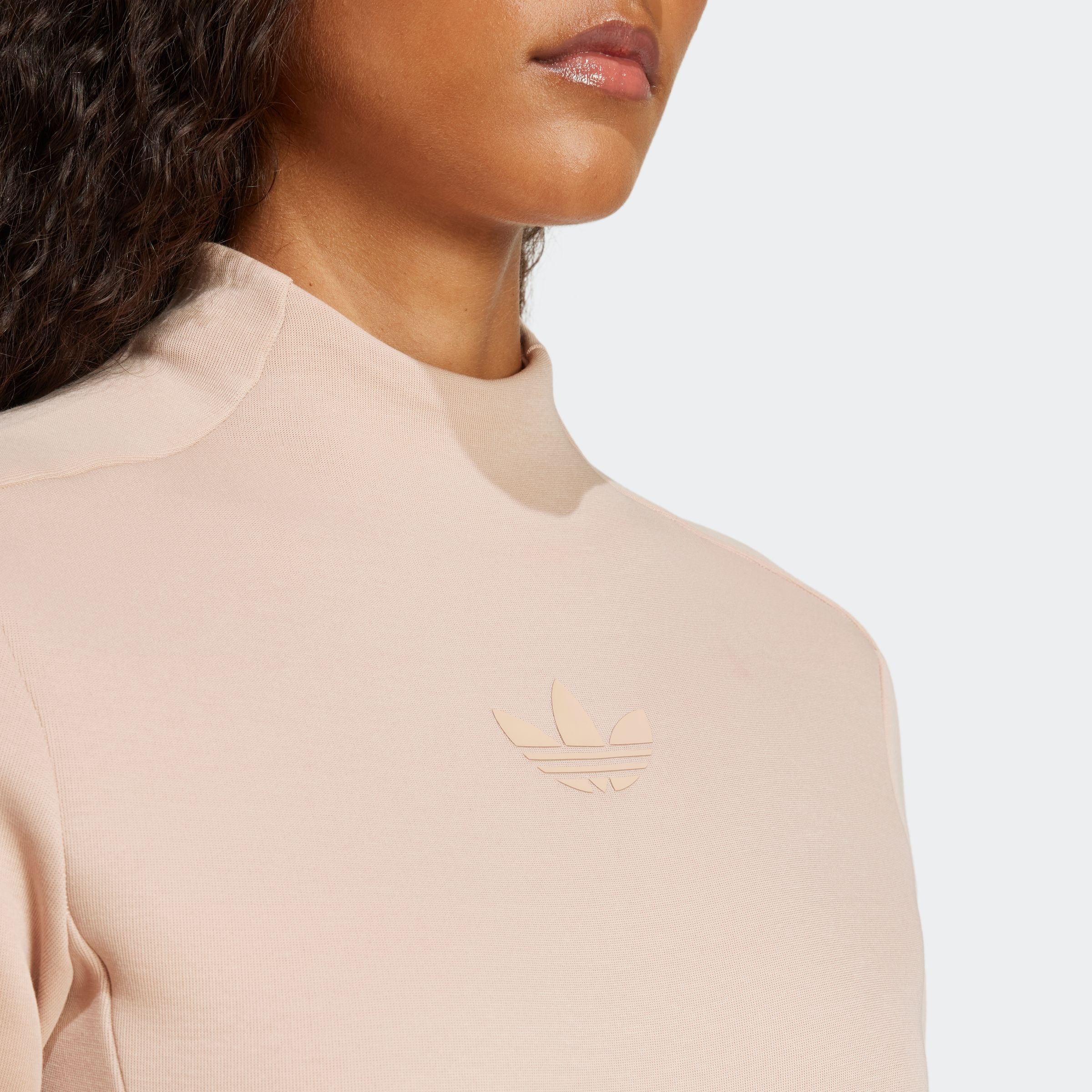 adidas Originals Sweatjacke »INTERLOCK LS«