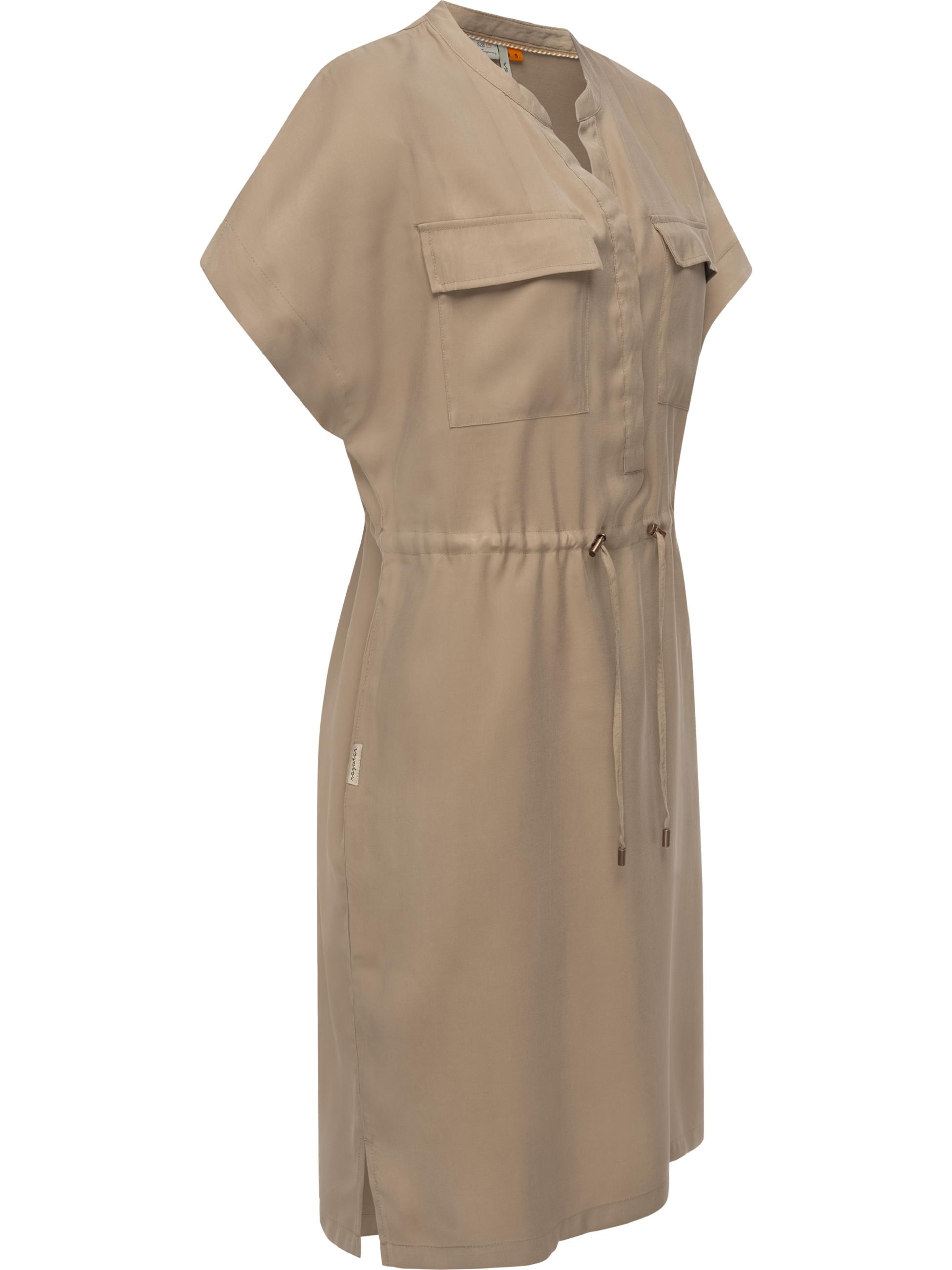 Ragwear Blusenkleid »Blusenkleid Roisa«