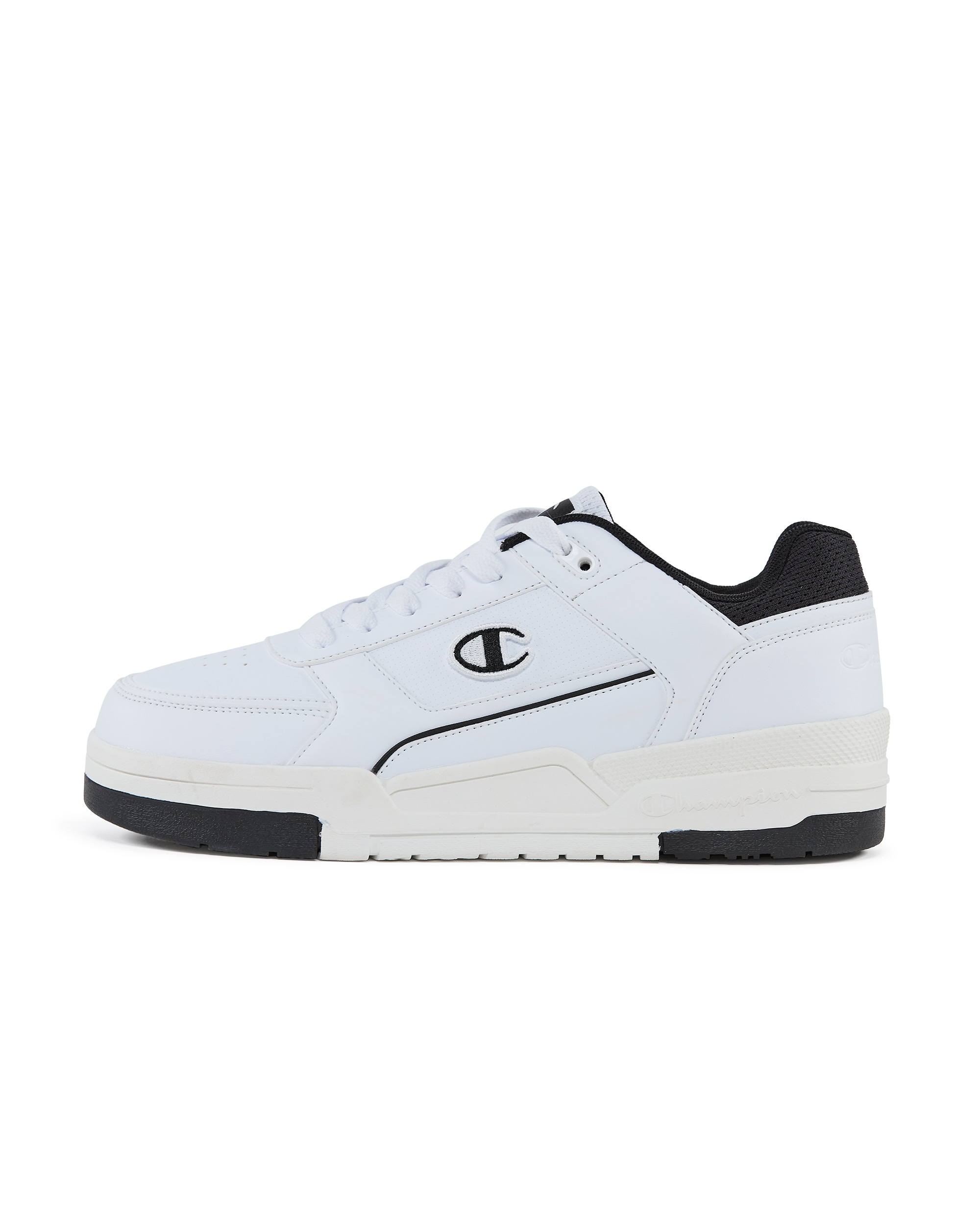Champion Sneaker »RD18 HERITAGE LOW«