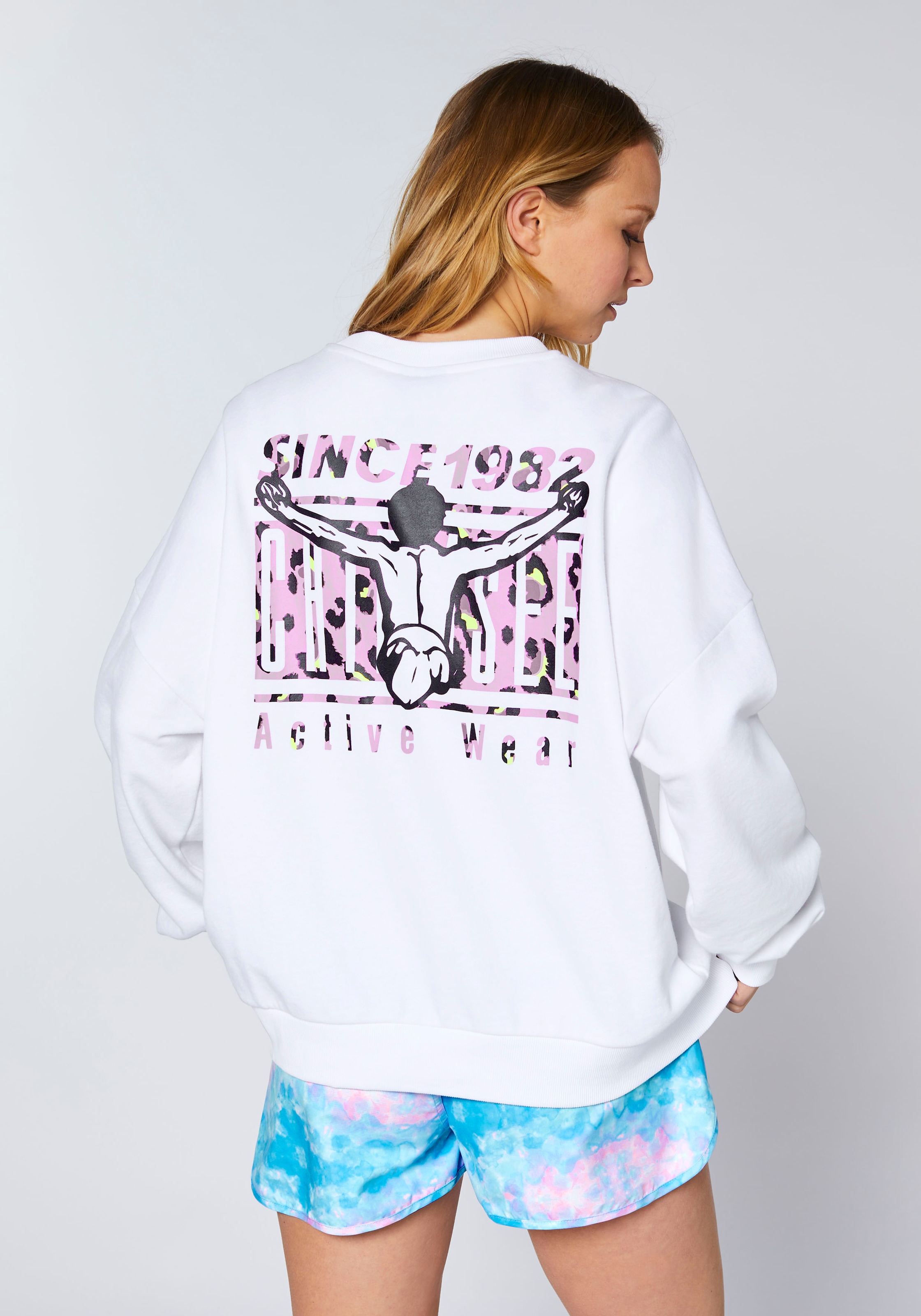 Chiemsee Sweatshirt
