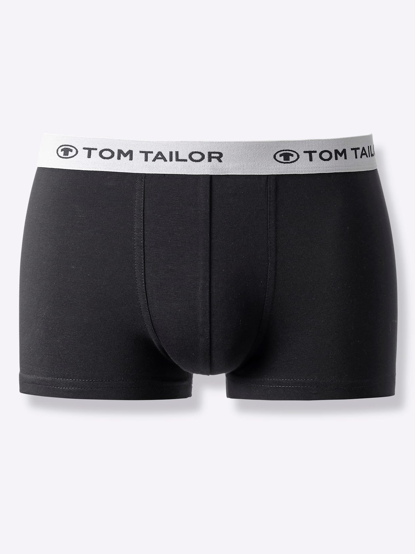 TOM TAILOR Panty, (3 St.)