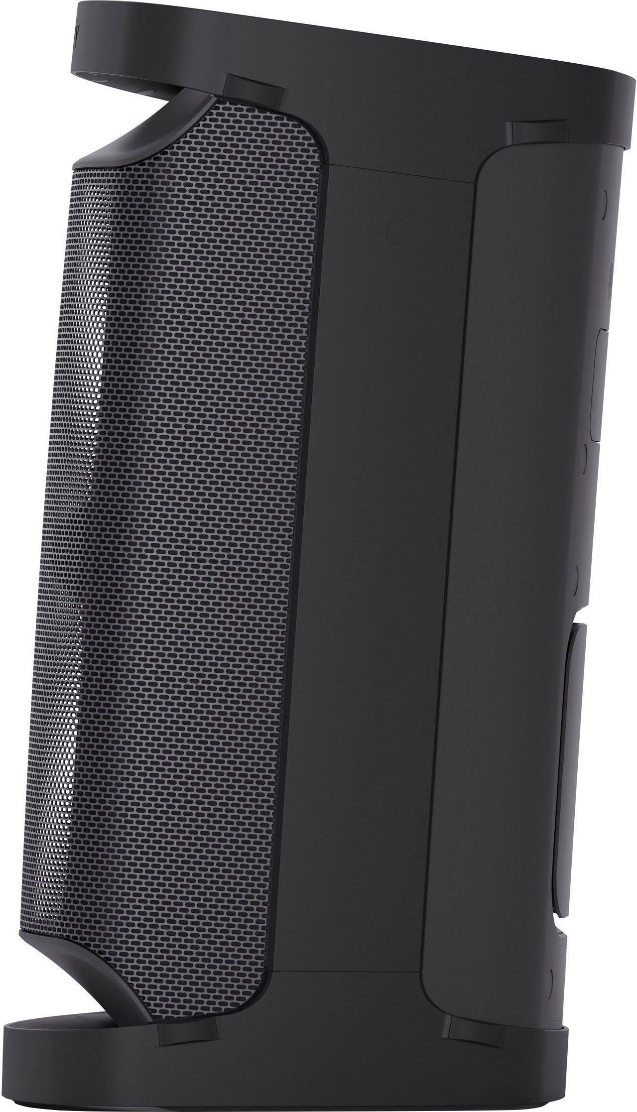 Sony Bluetooth-Lautsprecher »SRS-XP500«, 35,96 Wh,Partybox