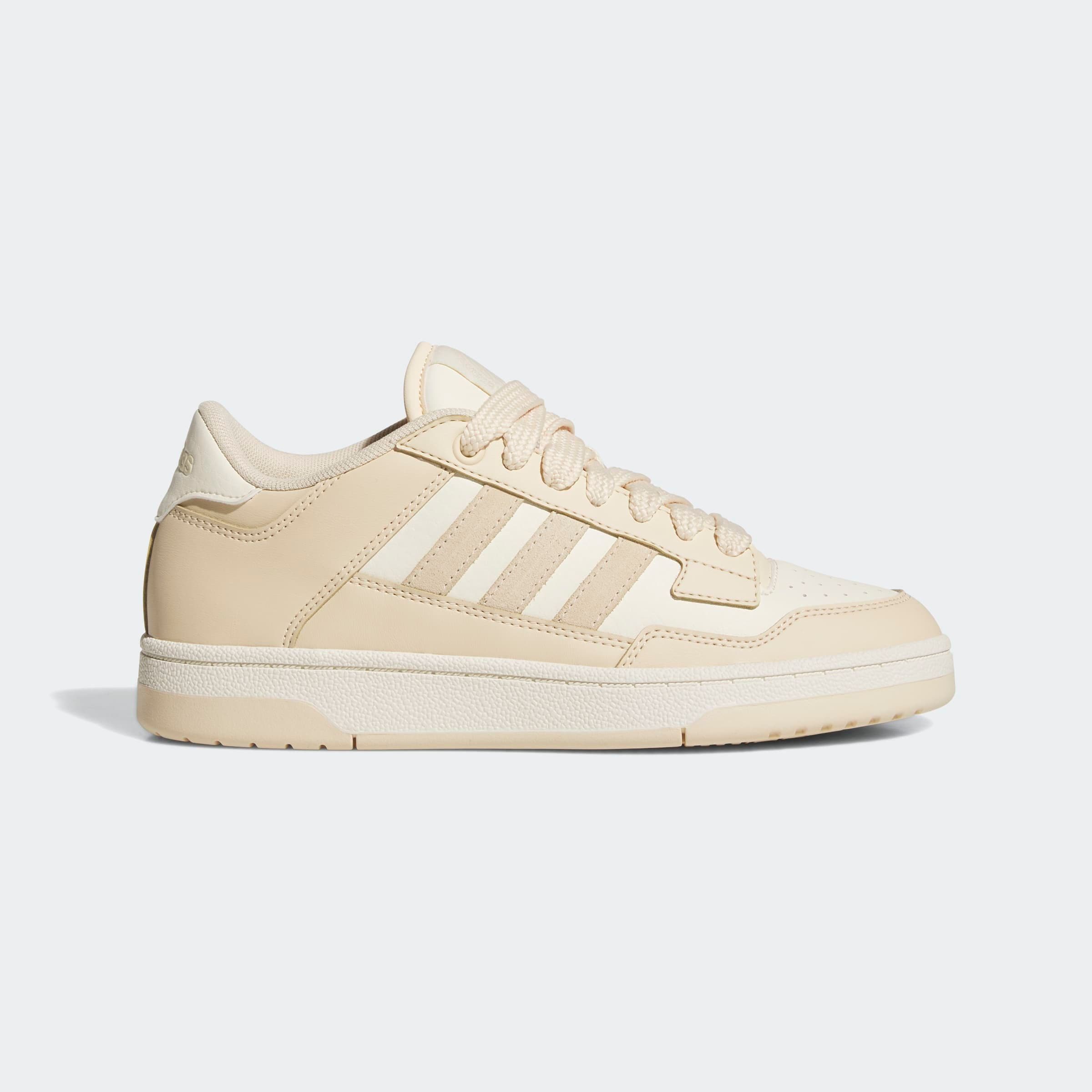 adidas Sportswear Sneaker »RAPID COURT LOW«