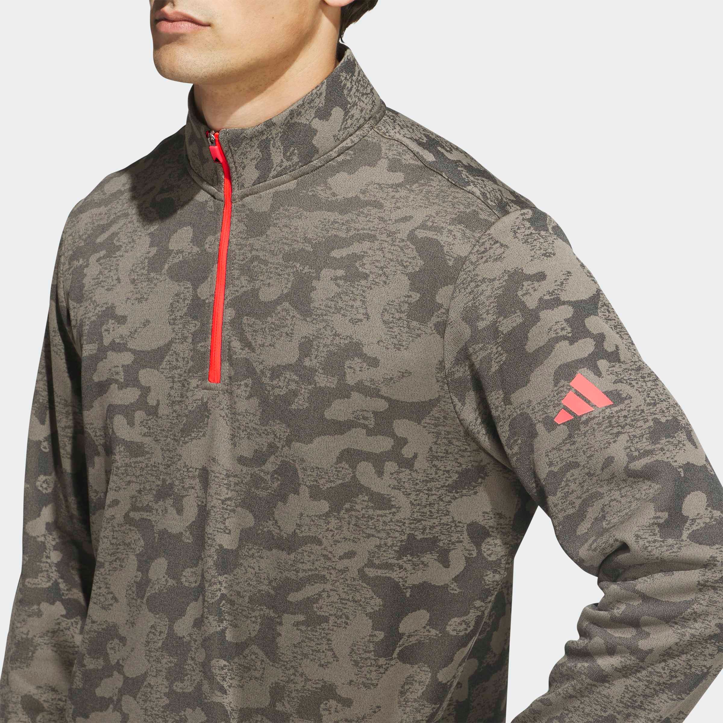 adidas Performance Sweatshirt »ULT DWR QZ«
