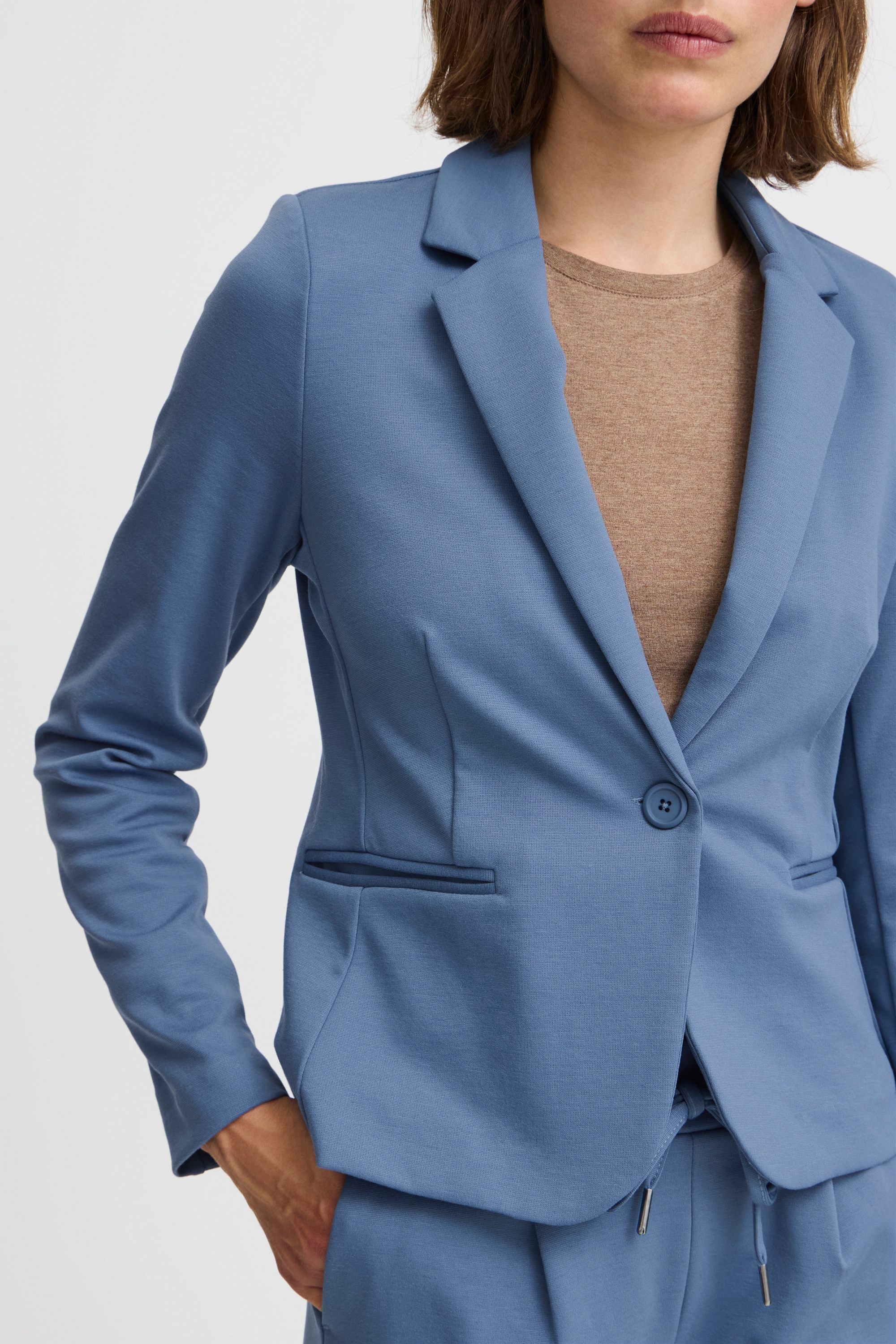 b.young Blusenblazer »Blazer RIZETTA«