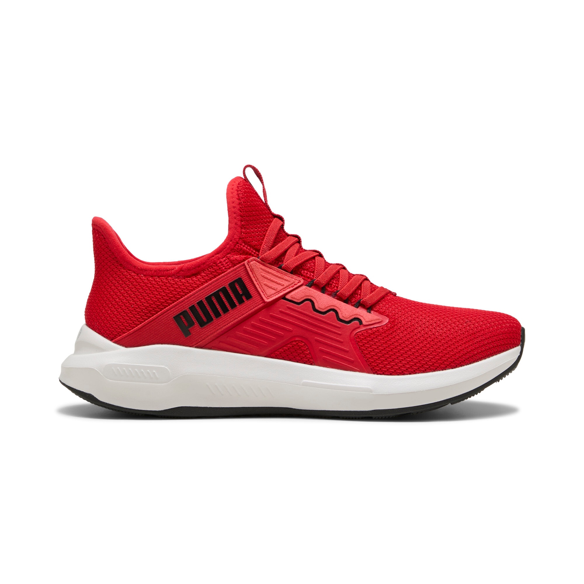 PUMA Laufschuh »SOFTRIDE ENZO 5 SLIP TECH«  SLIPTECH™ Technologie: praktisches Anziehen ohne Hände