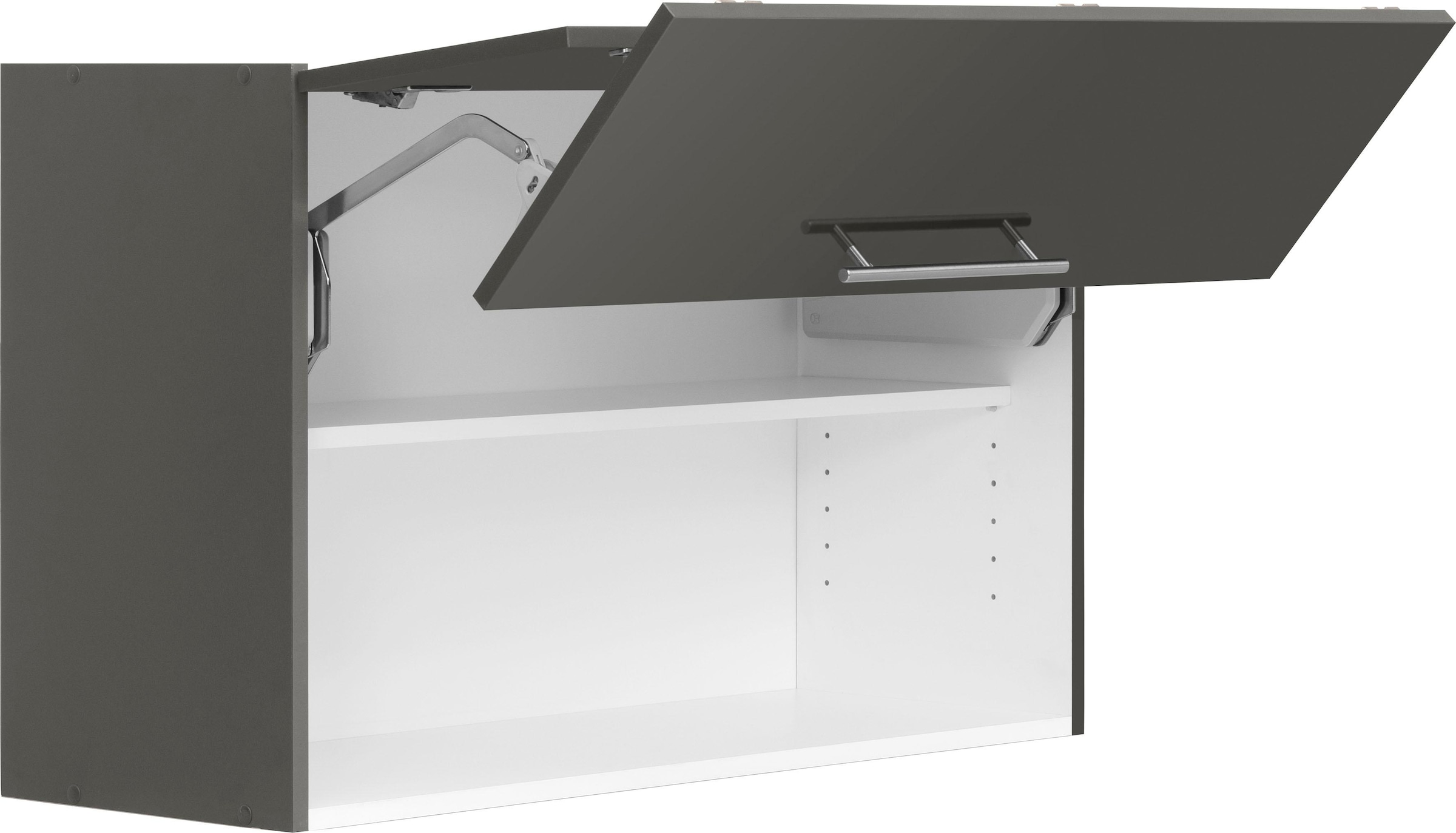 wiho Küchen Faltlifthängeschrank »Cali«, Breite 90 cm
