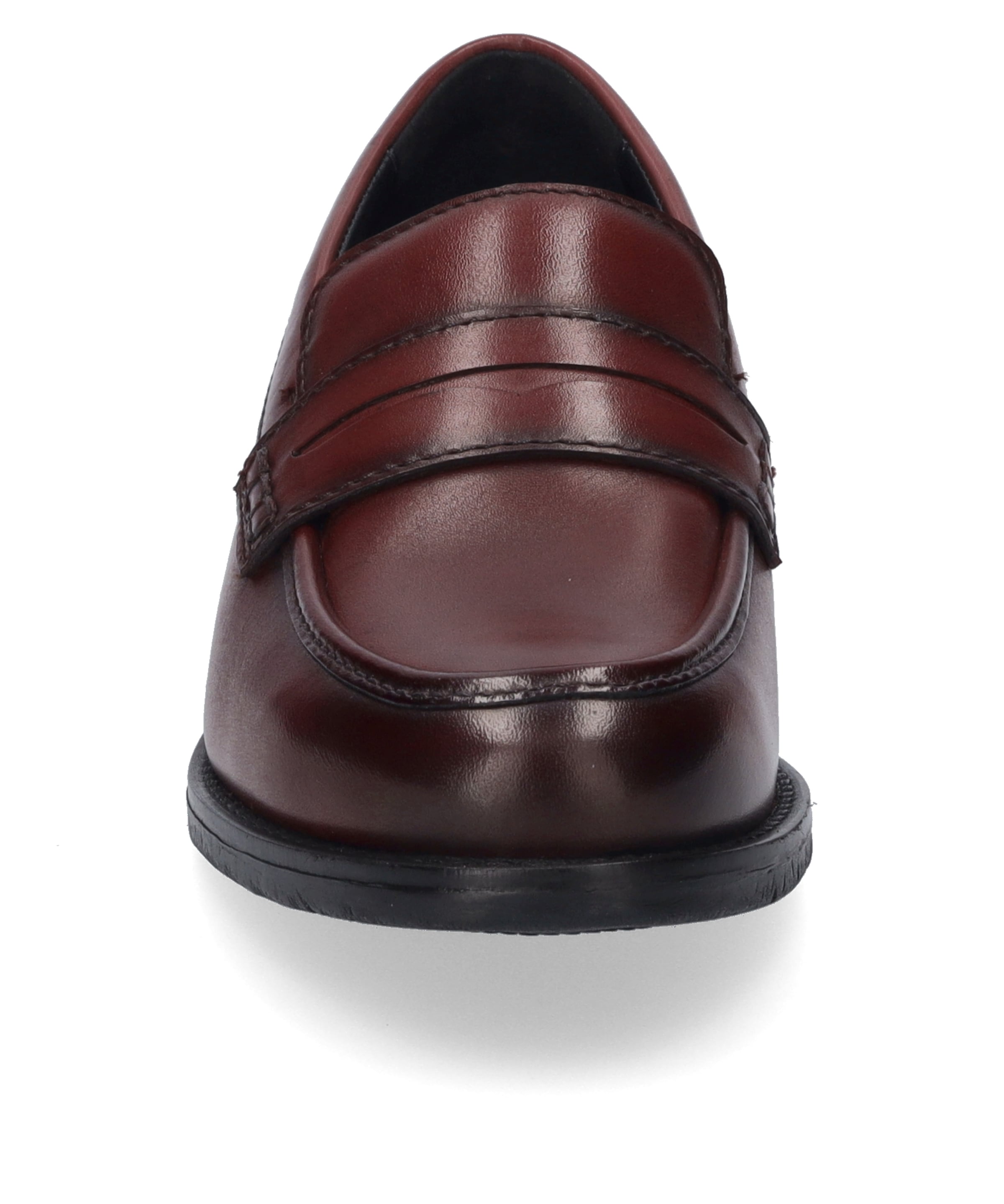Josef Seibel Slipper »Simona 07, bordeaux«