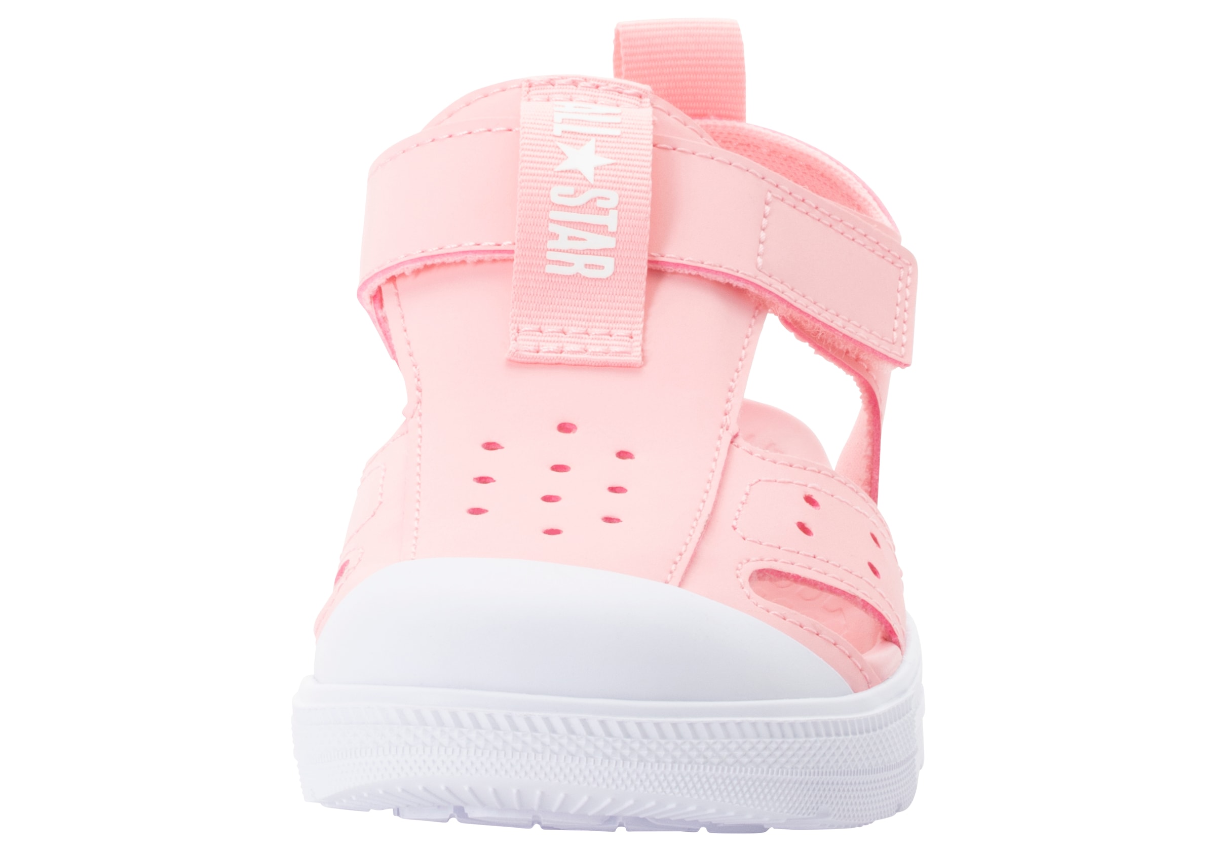 Converse Sandale »CHUCK TAYLOR UTILITY SANDAL EASY ON«