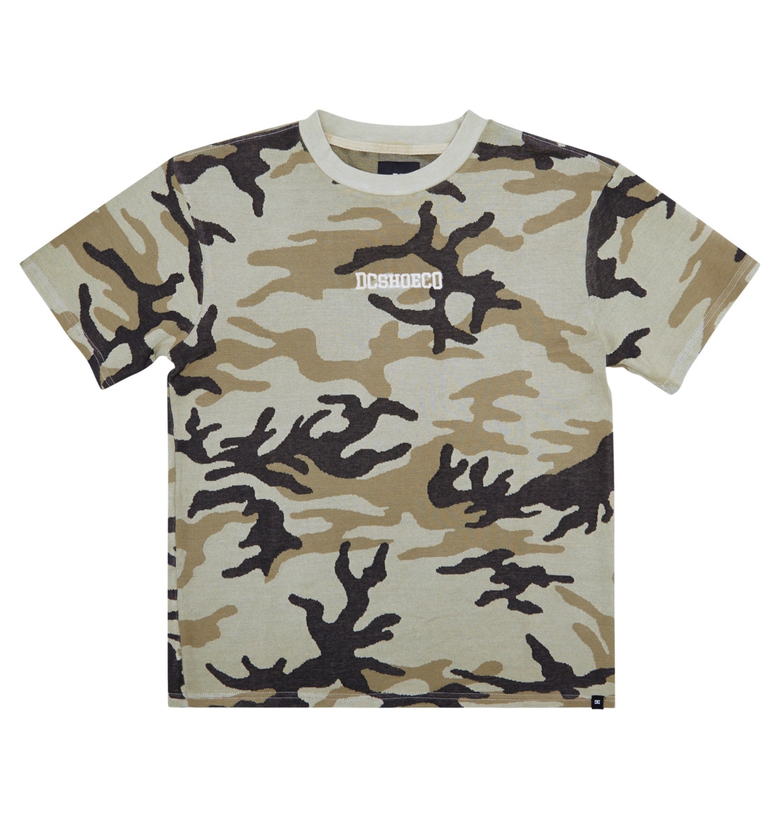 DC Shoes T-Shirt »Conceal«