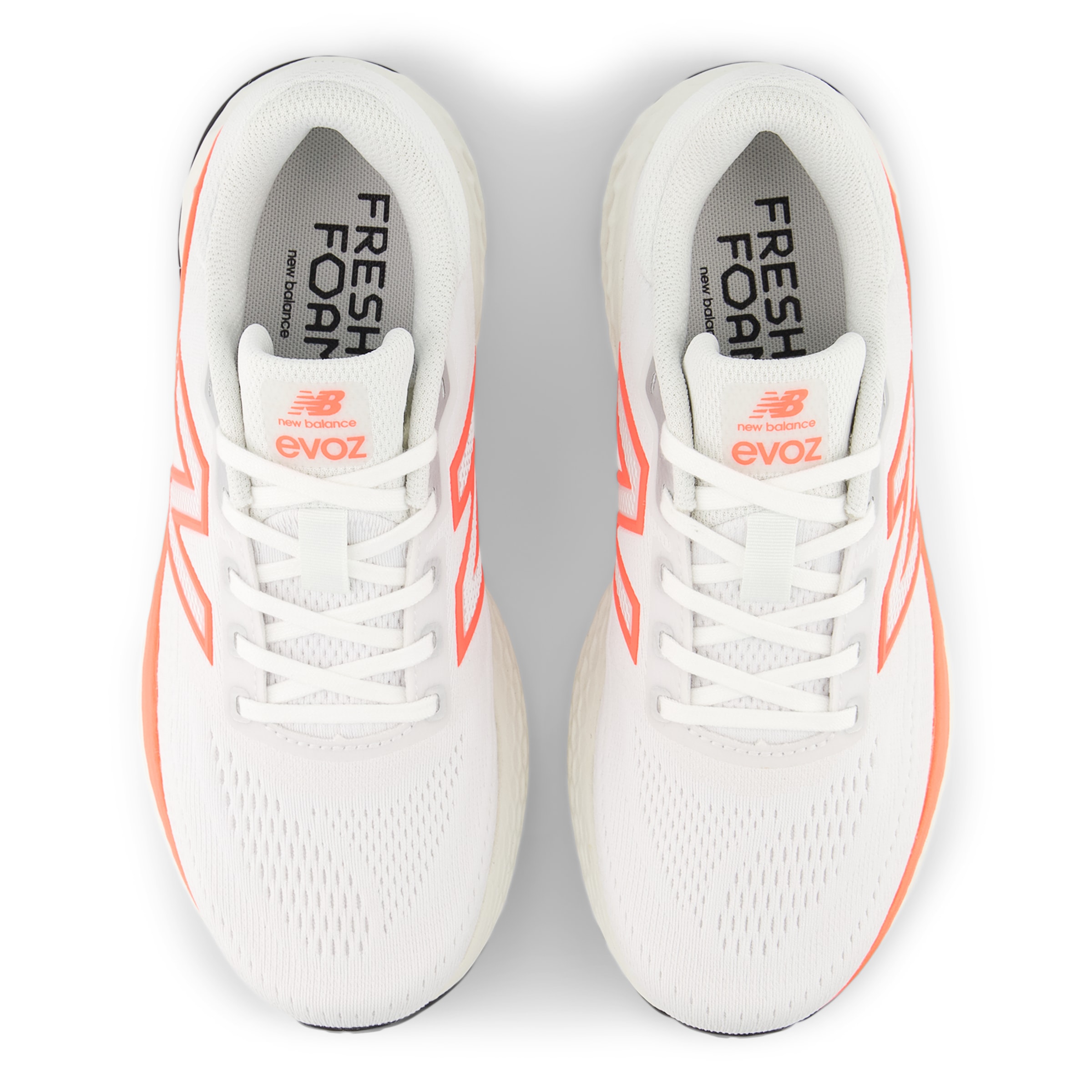 New Balance Laufschuh »WEVOZ«