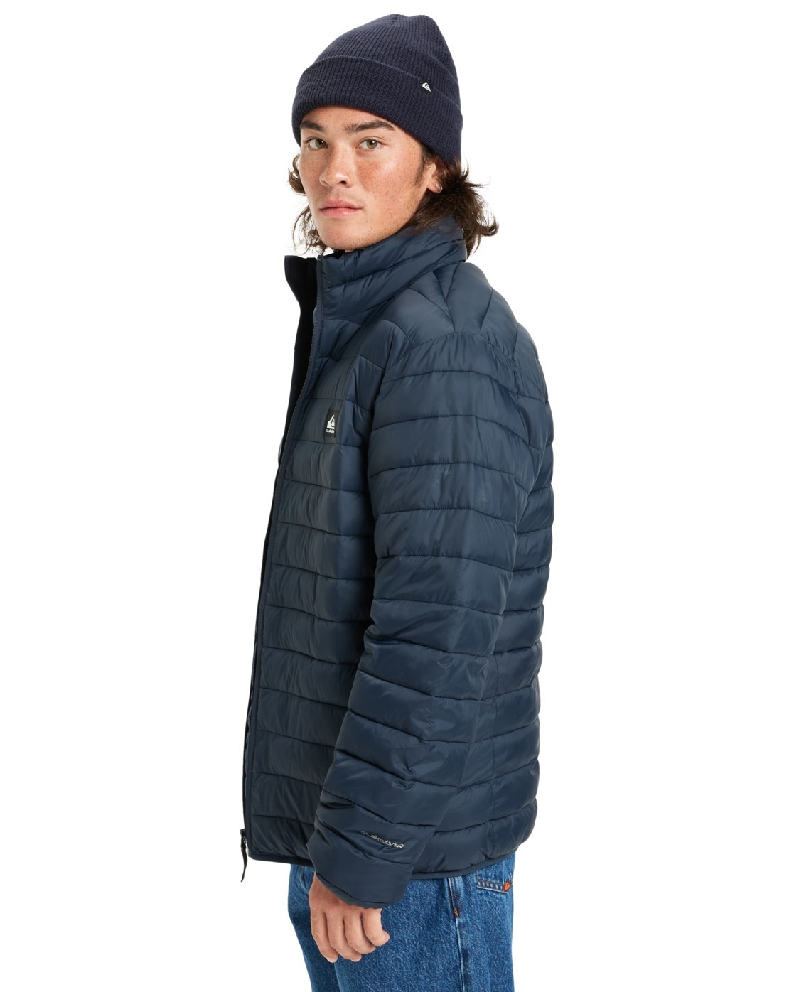 Quiksilver Outdoorjacke »Scaly«