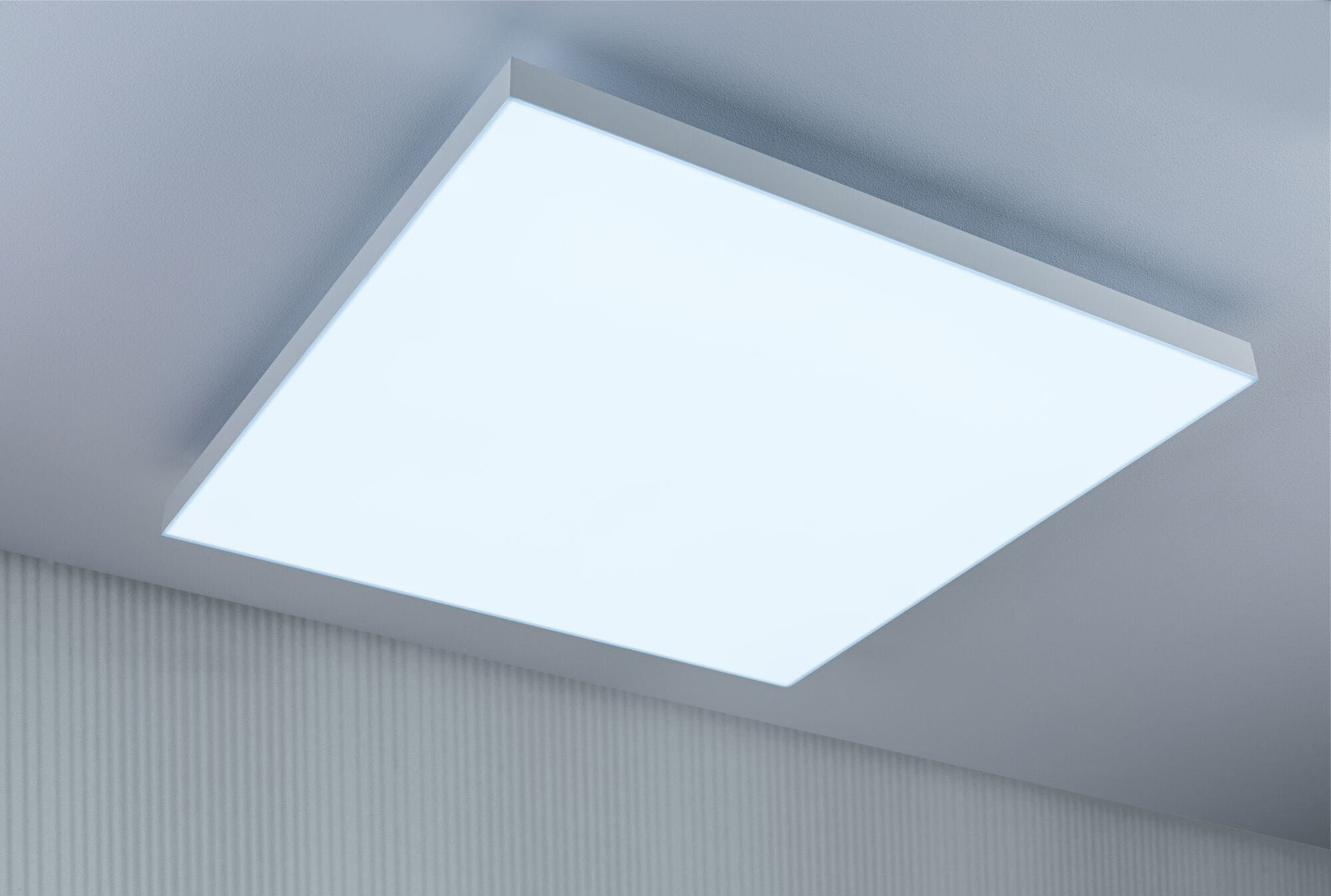 Paulmann LED Panel »Velora Rainbow«, 1 flammig