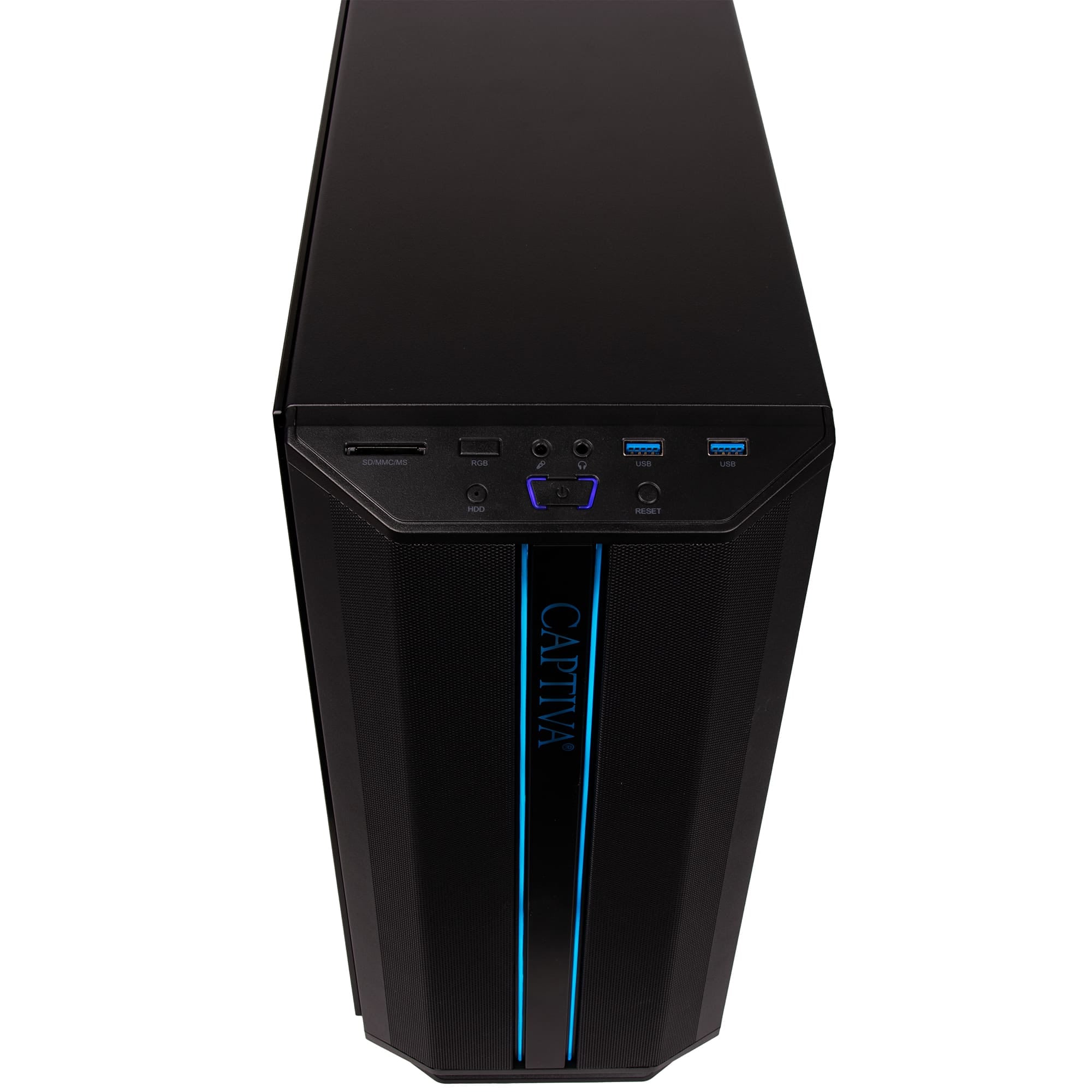 CAPTIVA Gaming-PC »Advanced Gaming R92-739«
