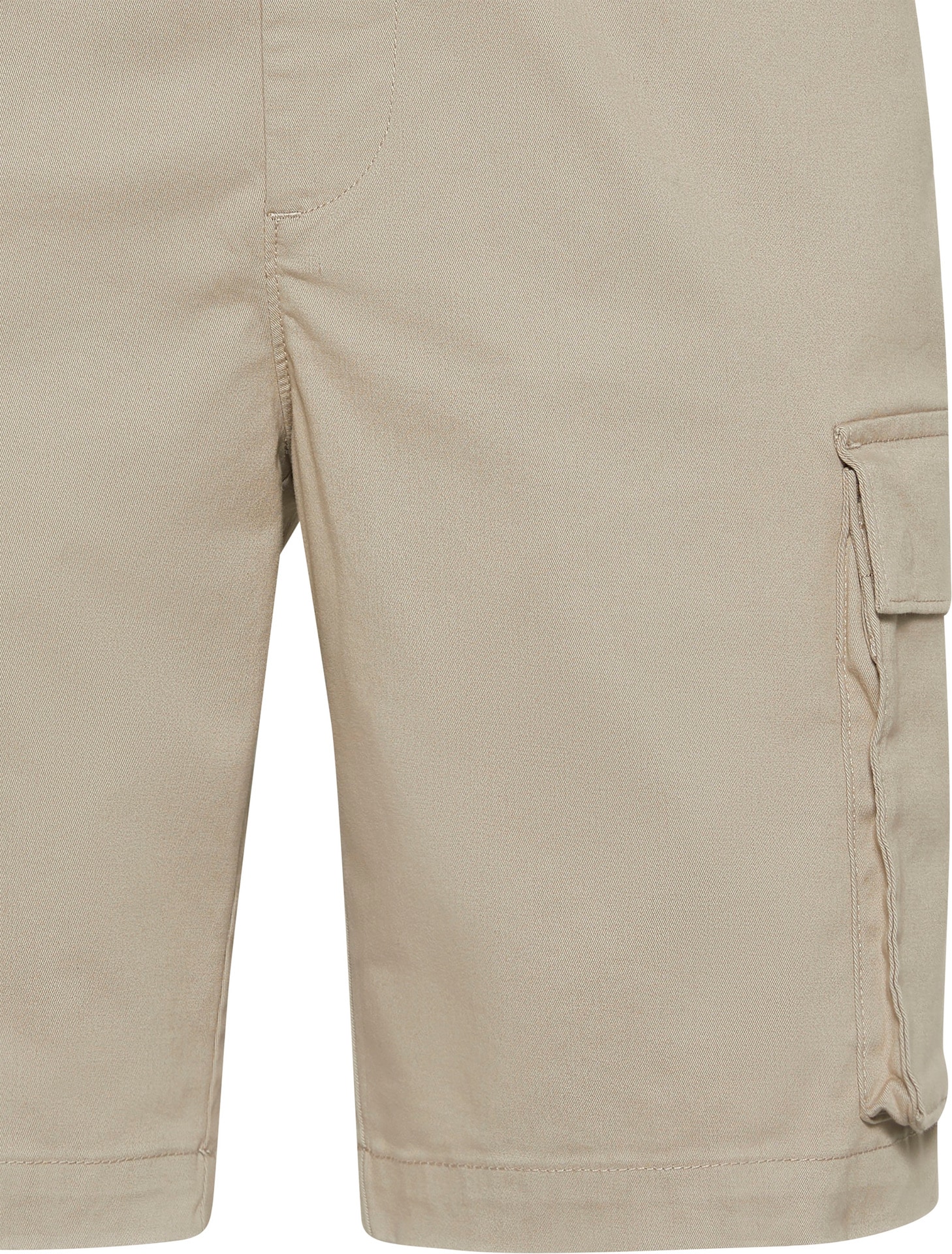 Calvin Klein Jeans Cargoshorts »9" COTTON PULL ON CARGO SHORT«, Mit Gürtelschlaufen