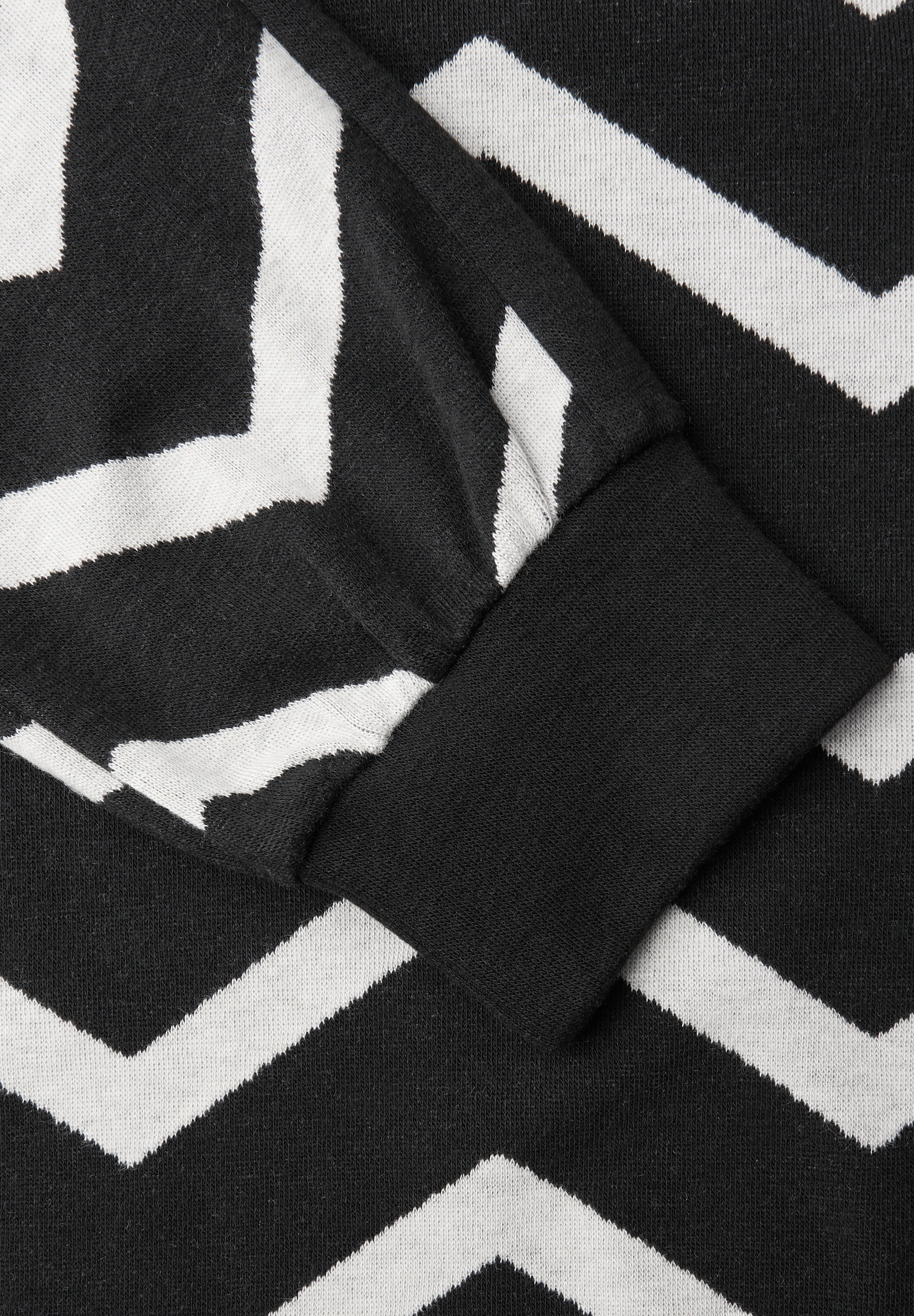 STREET ONE Langarmshirt
