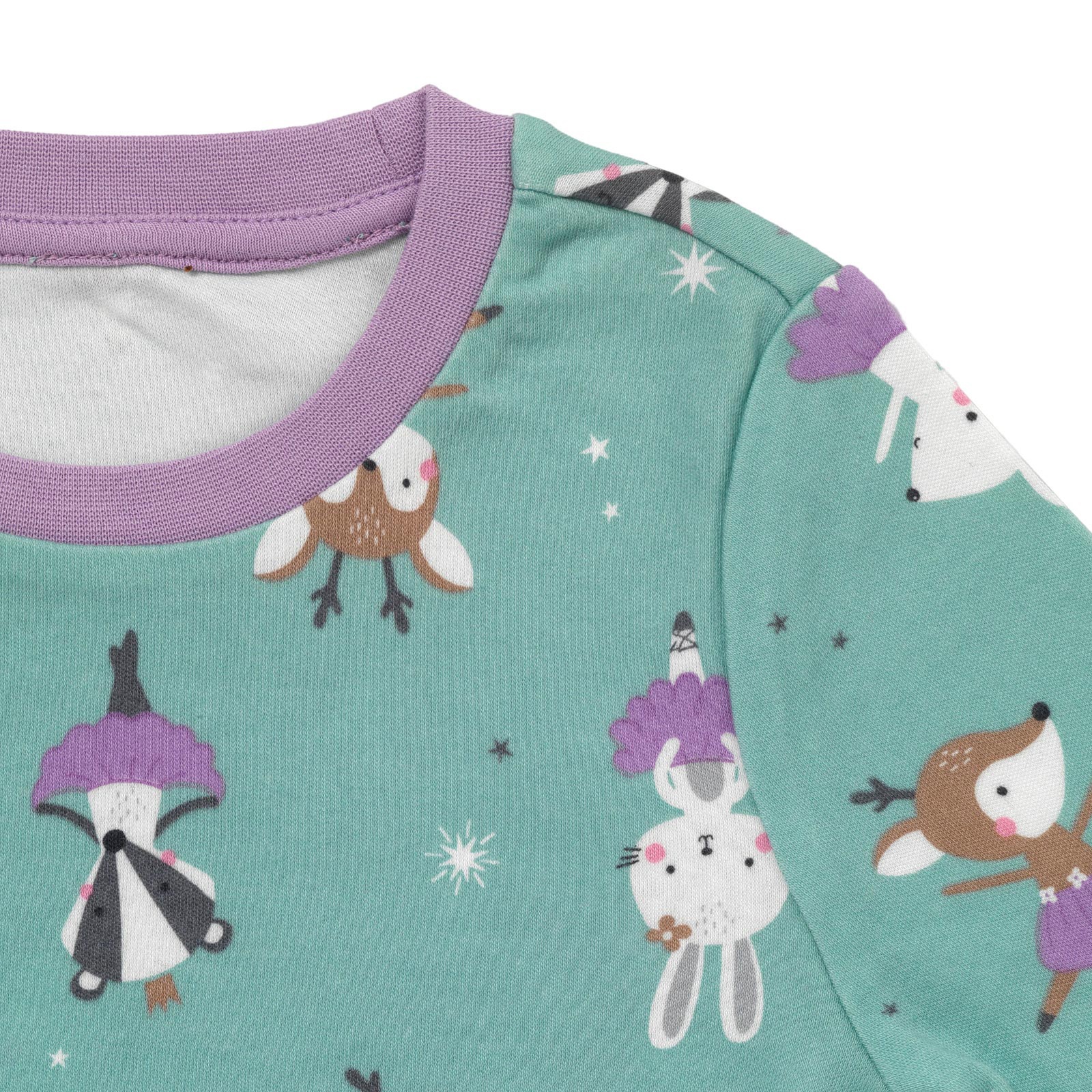 Schlummersack Schlafanzug »Pyjama«