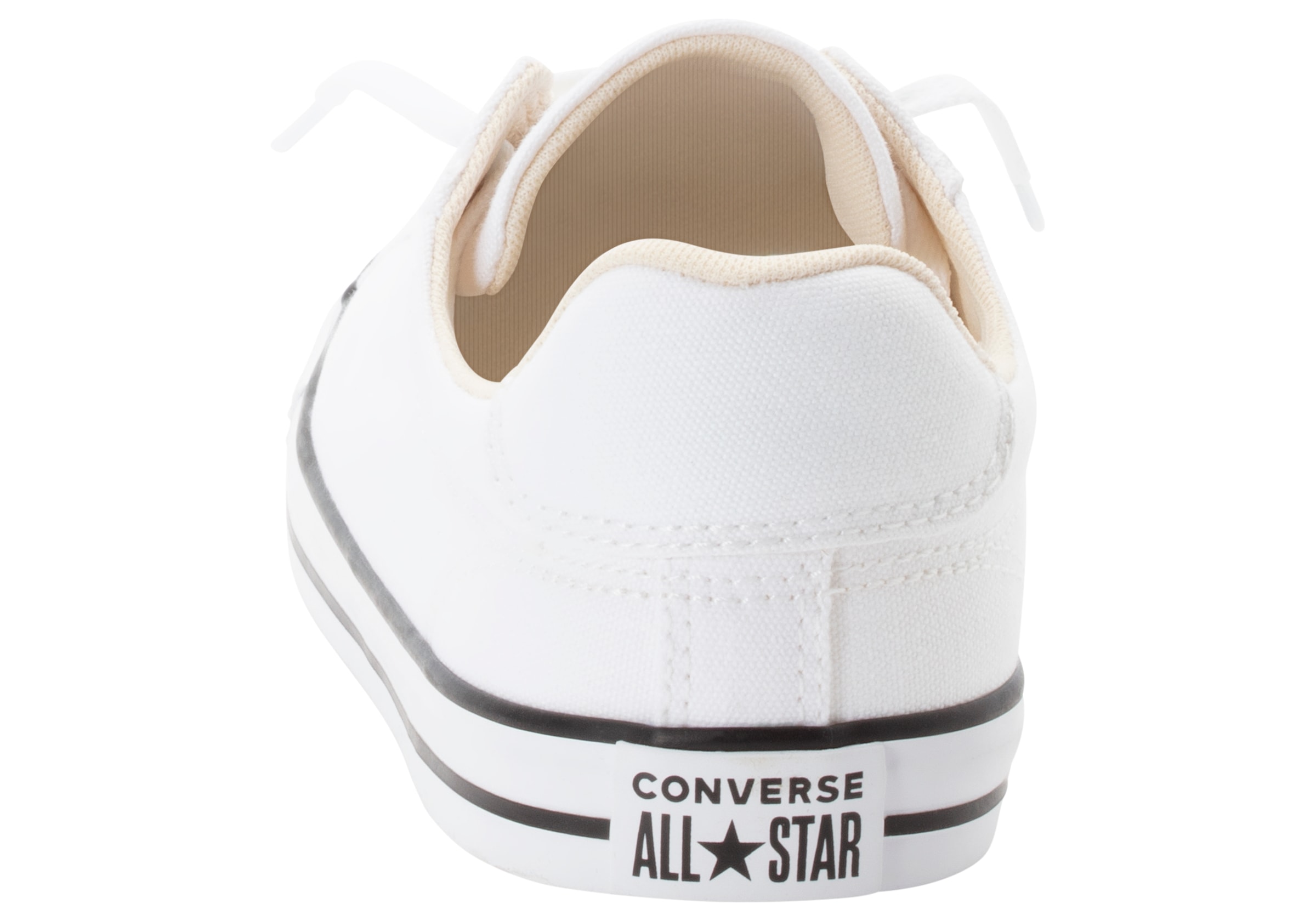 Converse Sneaker »CHUCK TAYLOR ALL STAR DAINTY LUCKY«