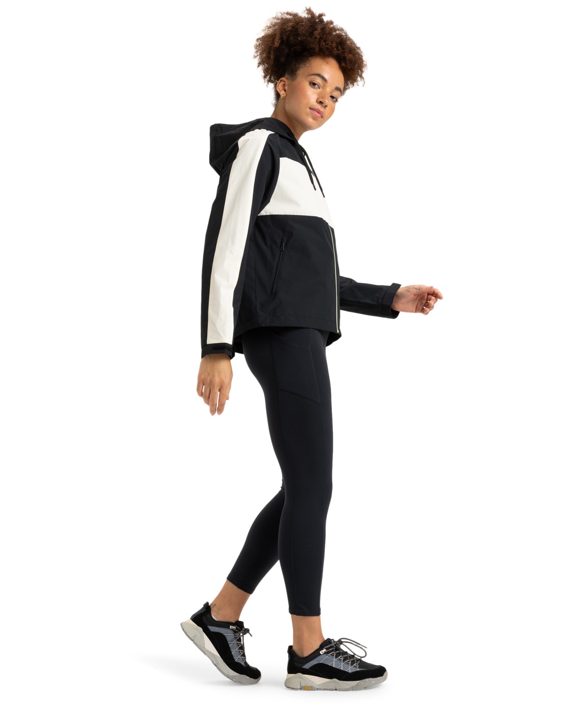 Roxy Outdoorjacke »Move Free«