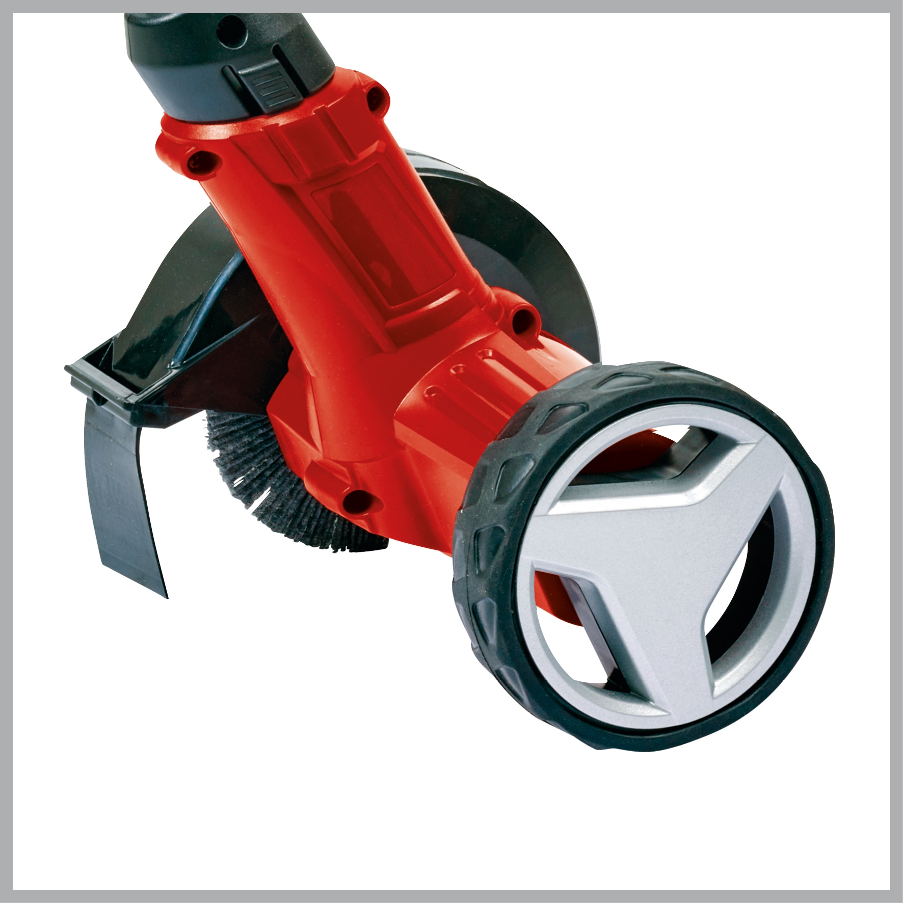 Einhell Fugenkratzer »GC-CC 18 Li Kit (1x2,0Ah)«, (5 tlg.)