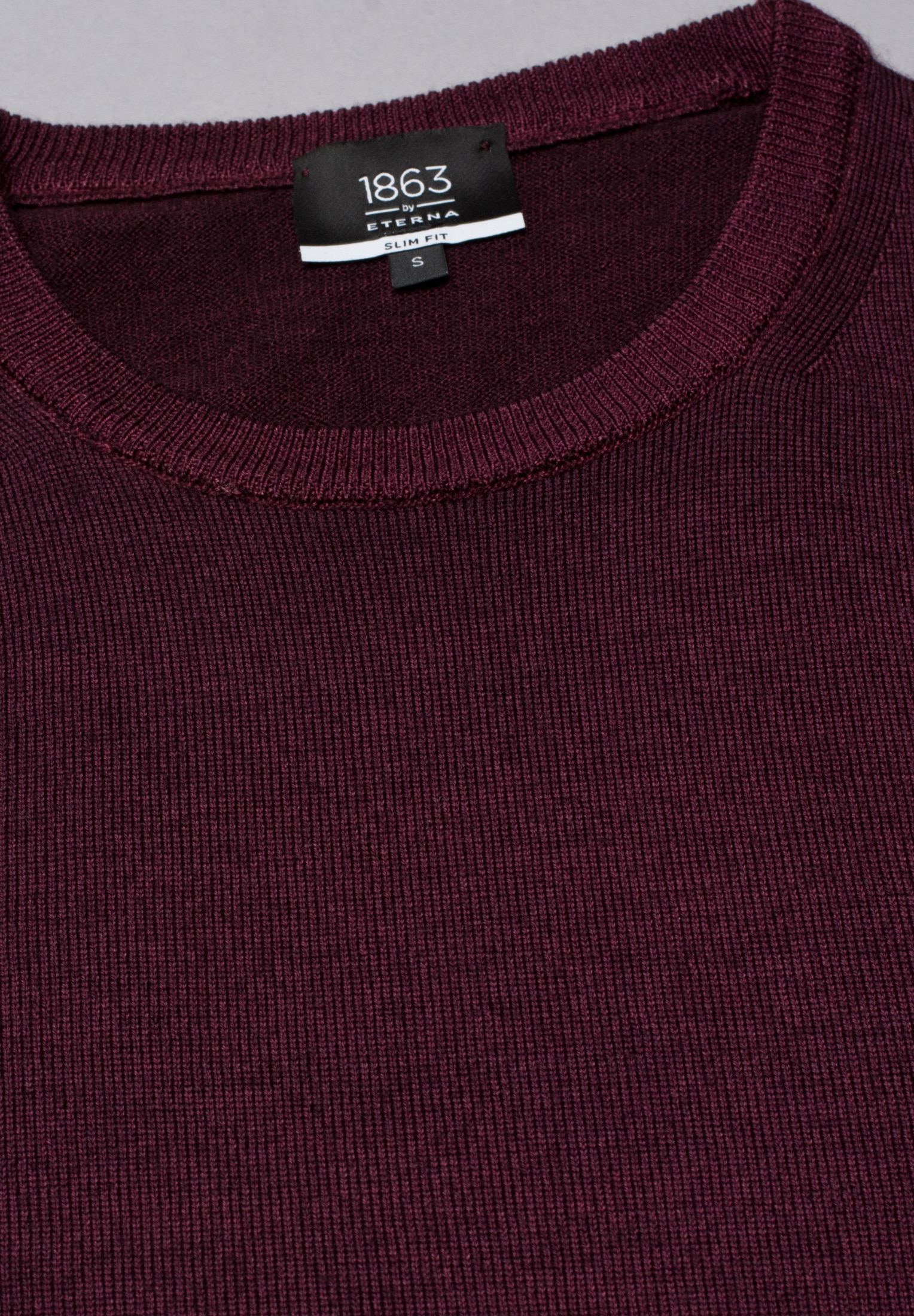 Eterna Strickpullover