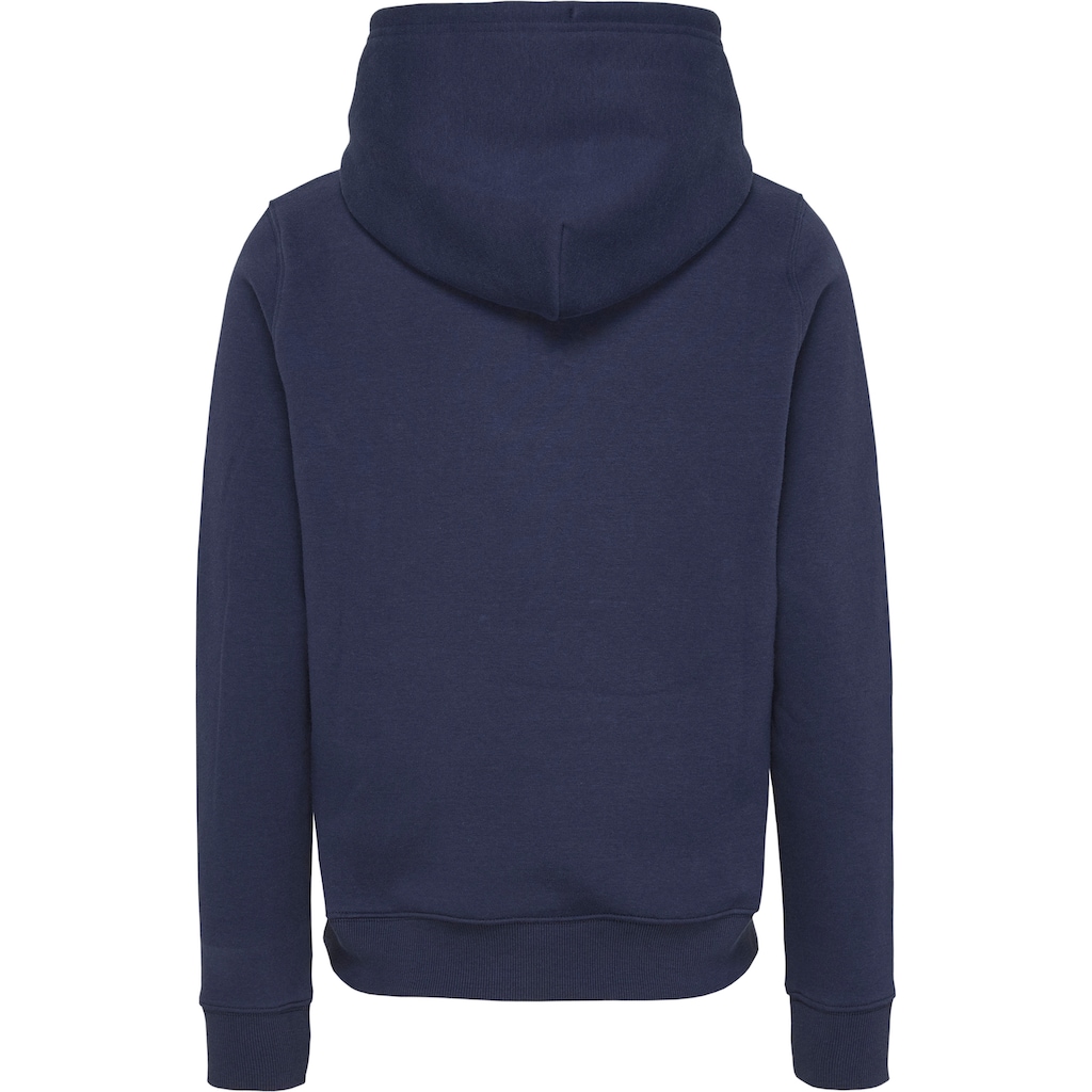 Tommy Jeans Kapuzensweatshirt