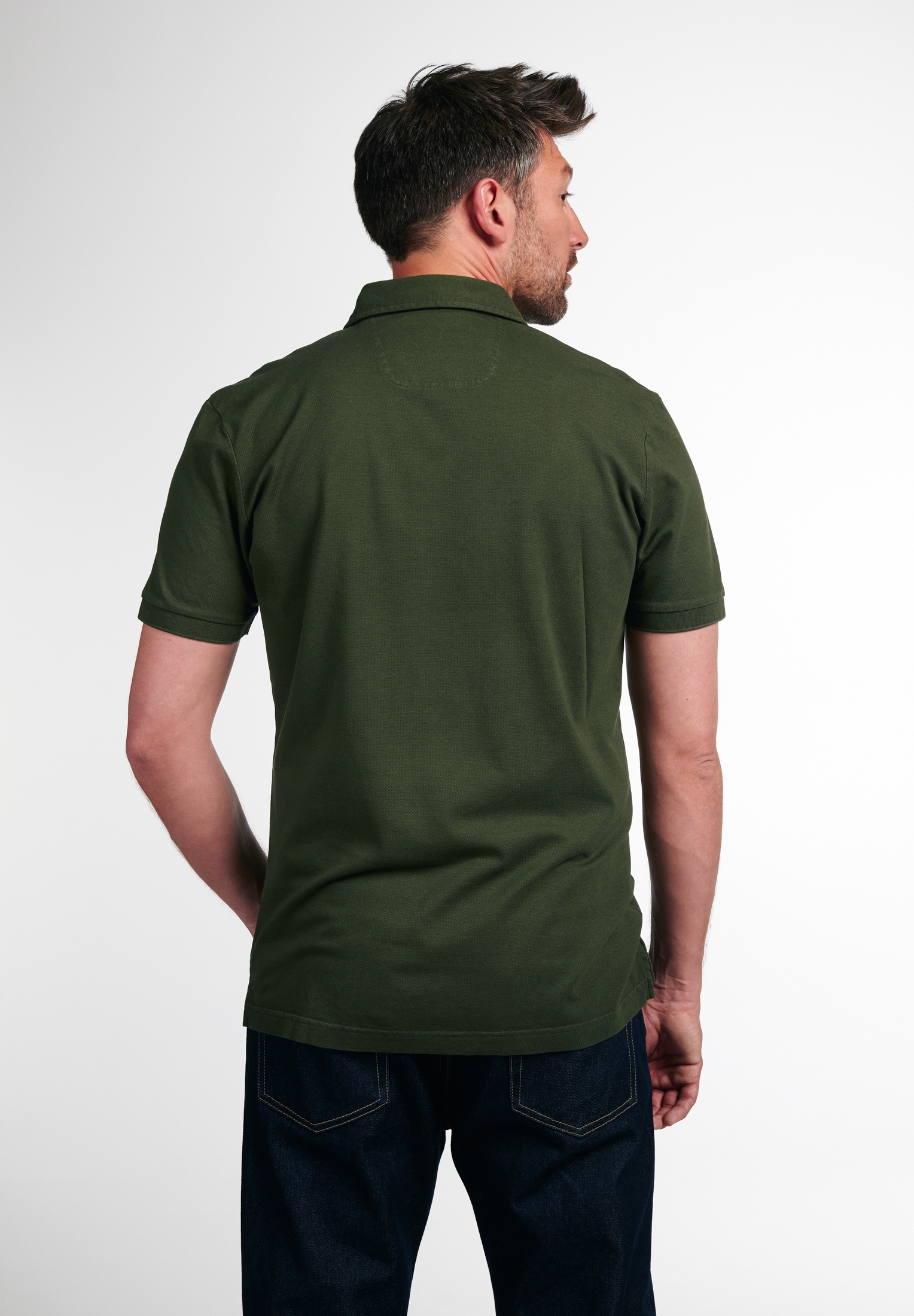 Eterna Poloshirt »MODERN FIT«