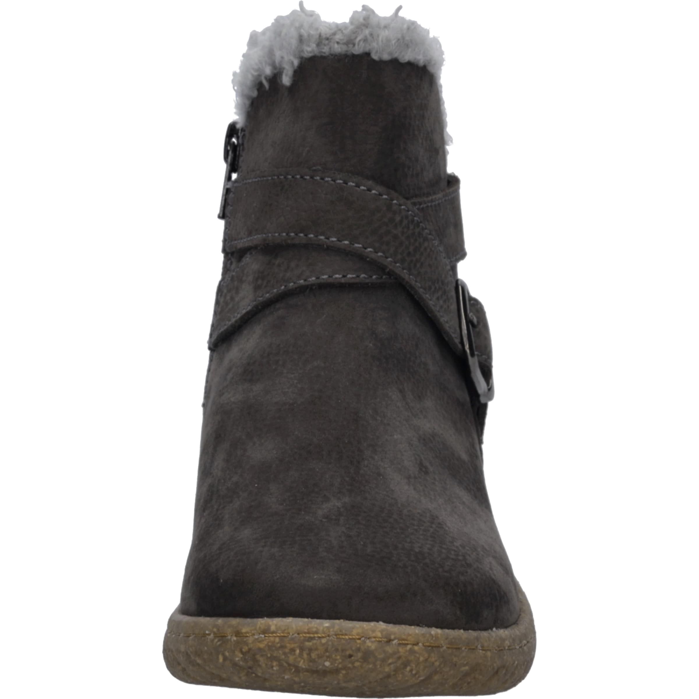 Josef Seibel Stiefelette »Angelina 04, titan«