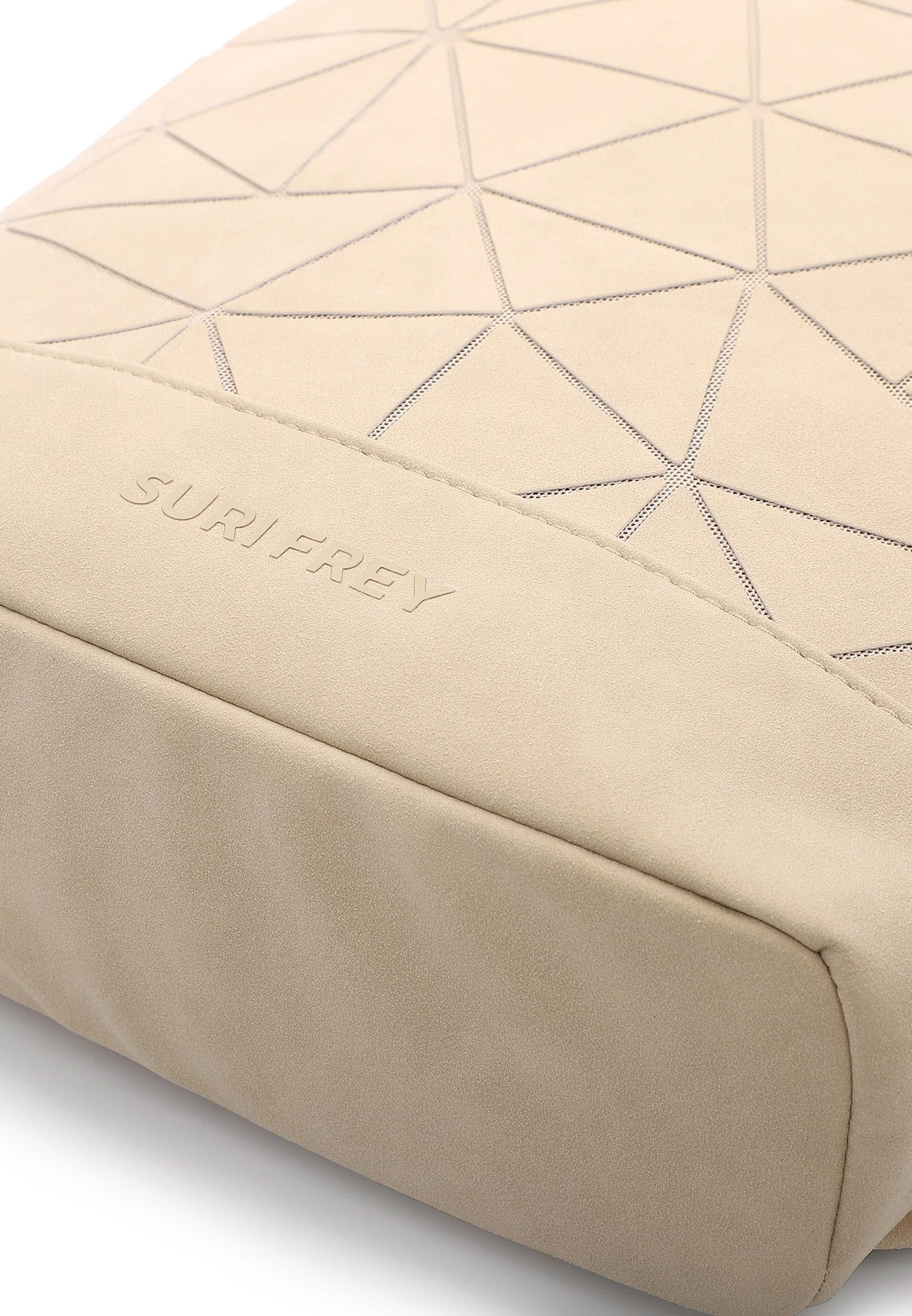 SURI FREY Rucksack »Rucksack SFY SURI Sports Jessy-Lu«