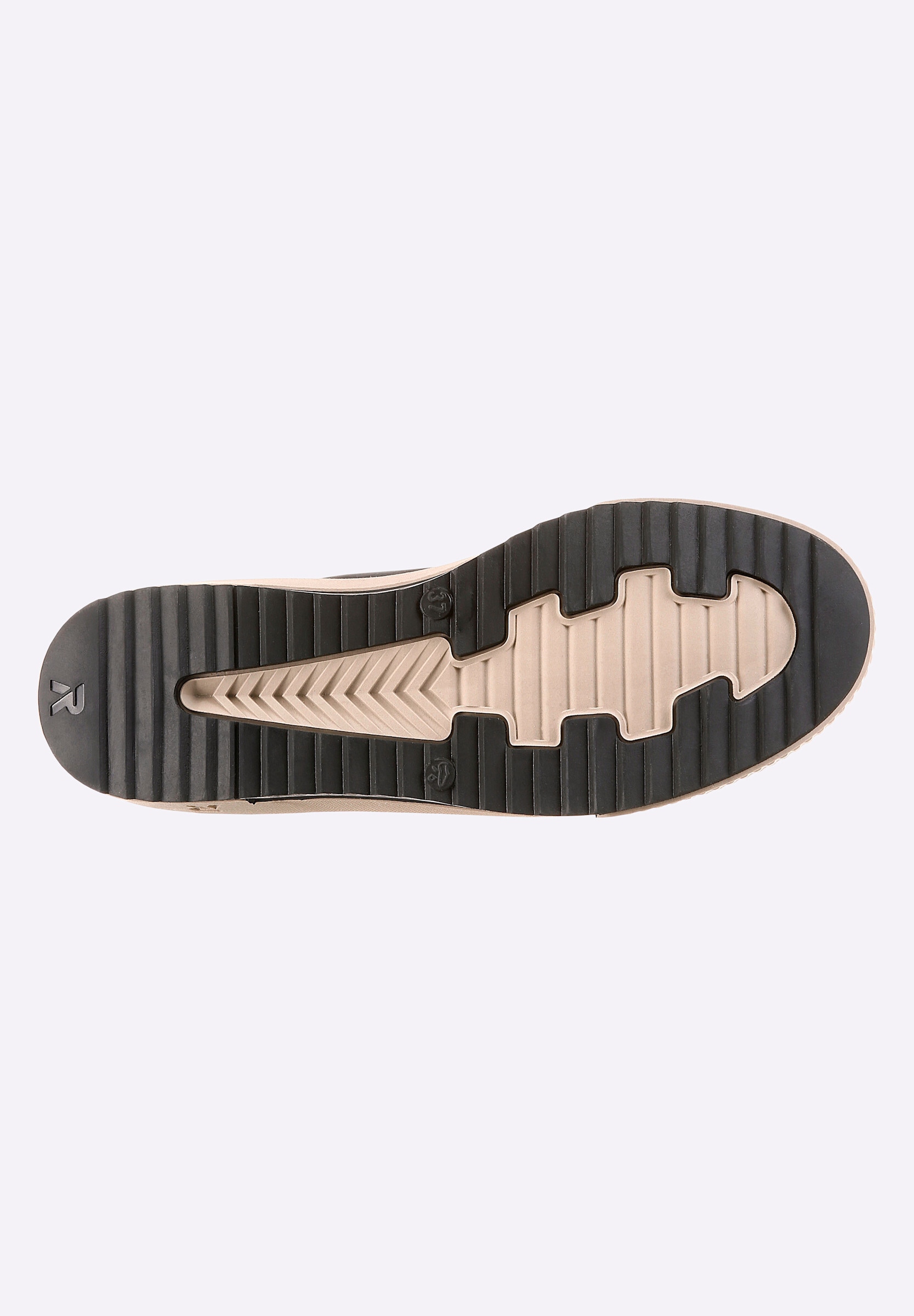 Rieker Stiefelette »Stiefelette Stiefelette«