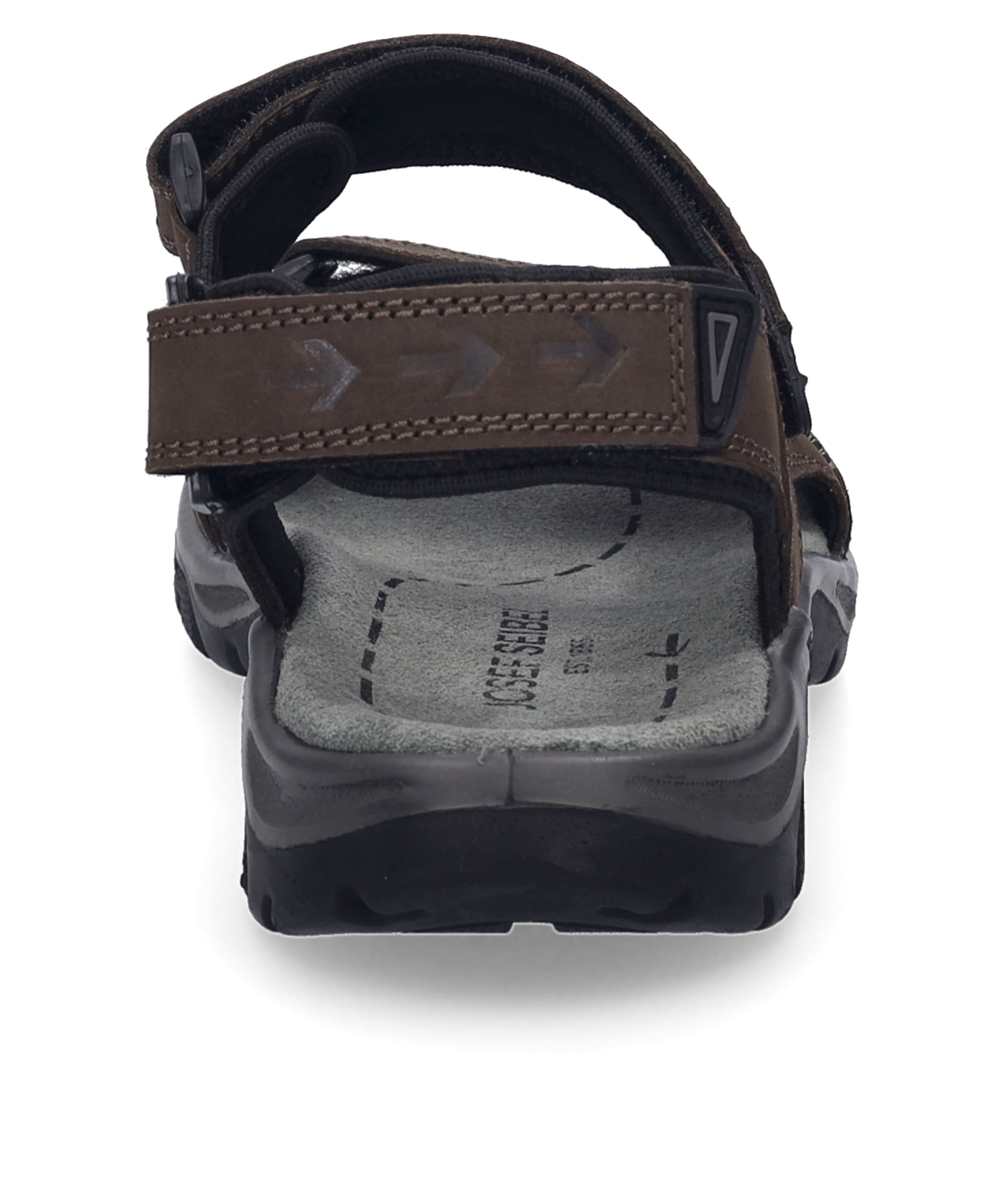 Josef Seibel Sandale »Arlo 02, braun«