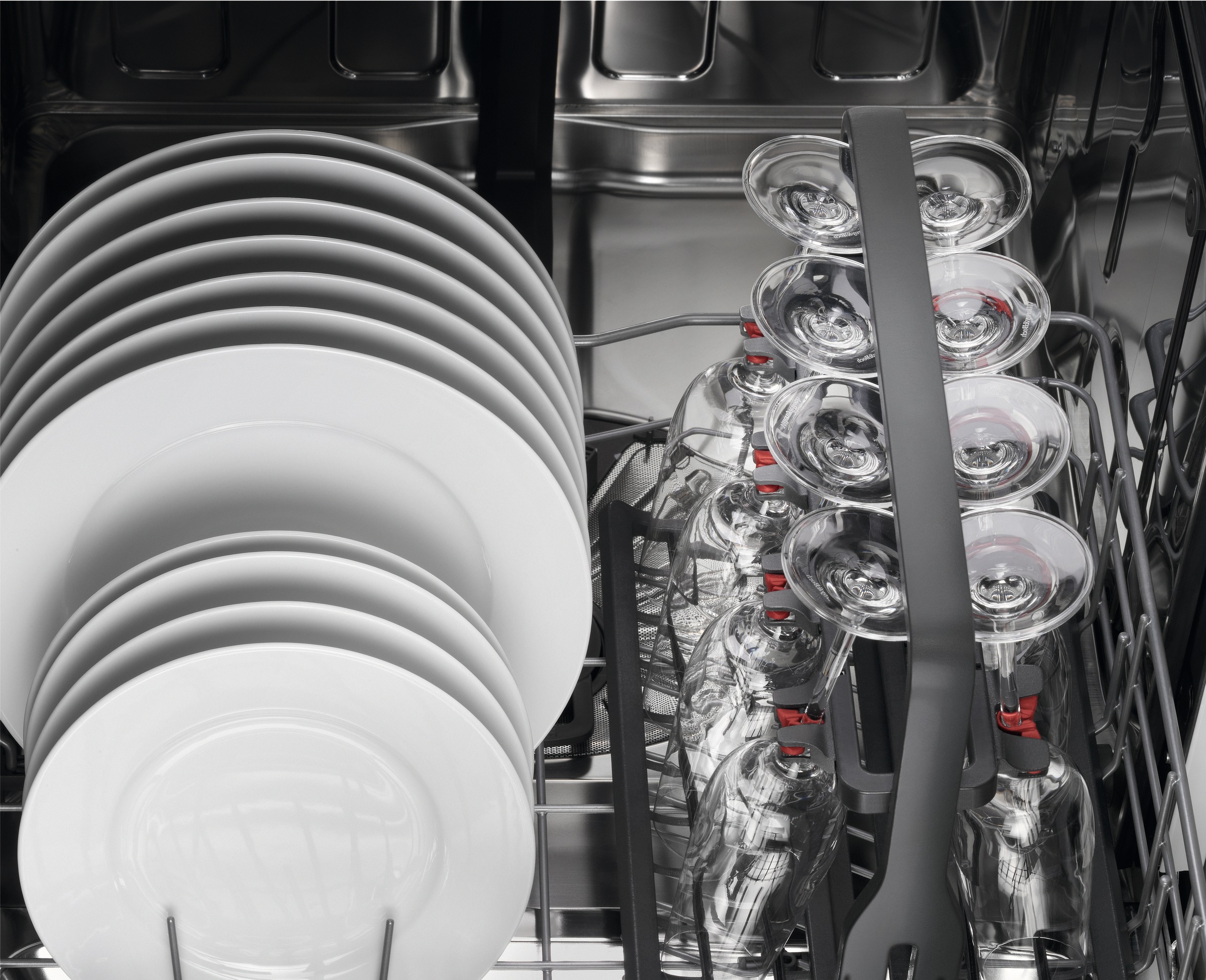 AEG Korbeinsatz für Langstielgläser »A9SZGB01«