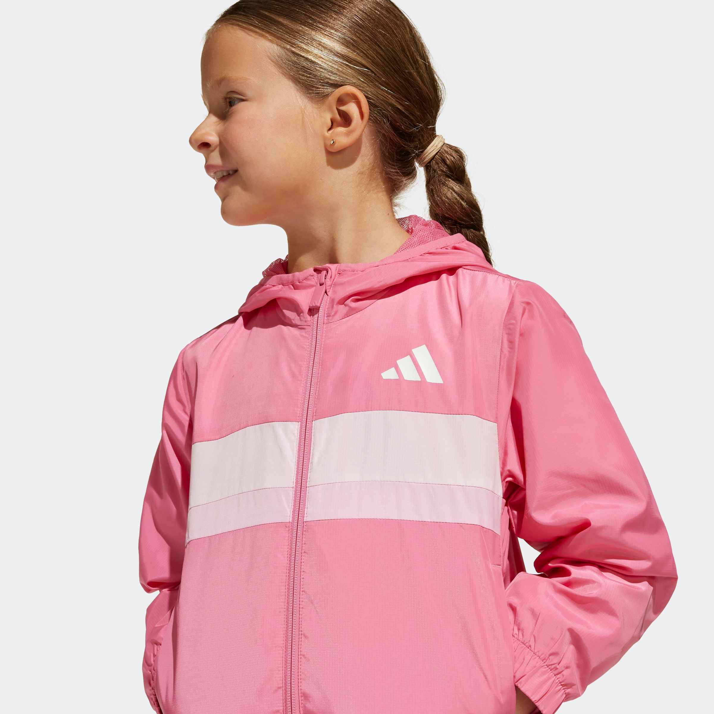 adidas Sportswear Windbreaker »LK TIBERIO WB«
