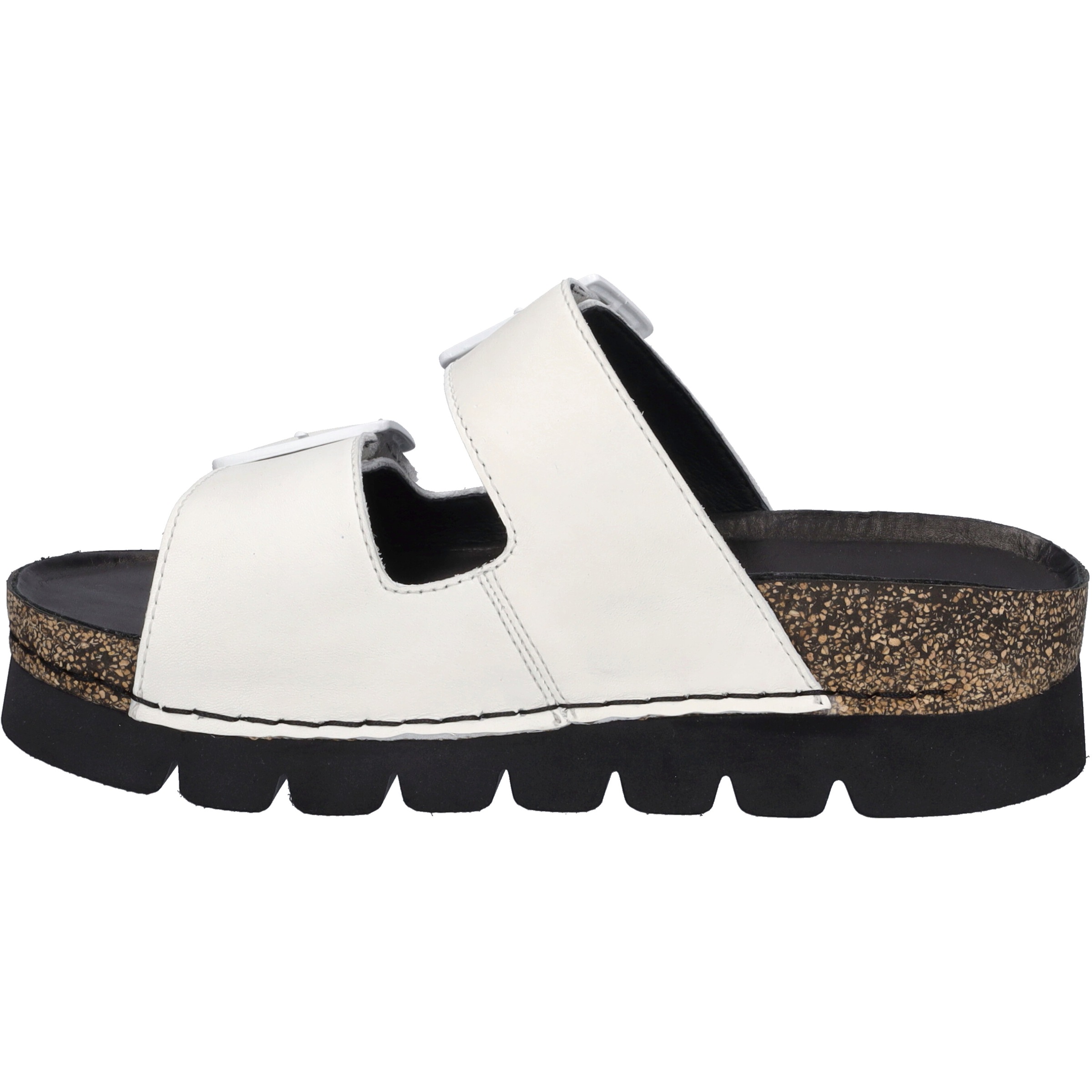 Josef Seibel Sandale »Alice 01, weiss«