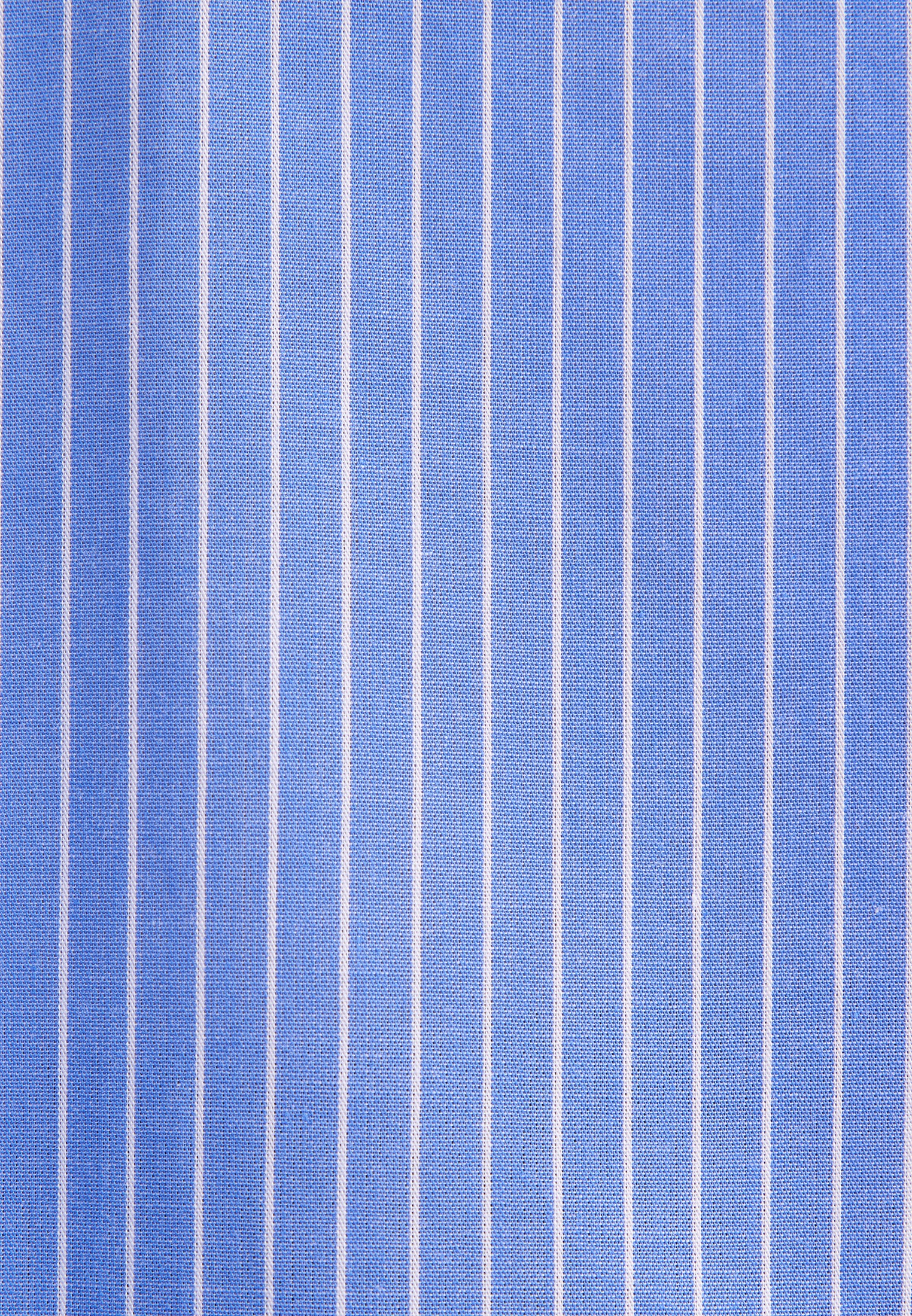 seidensticker Klassische Bluse Tunika Stickerei