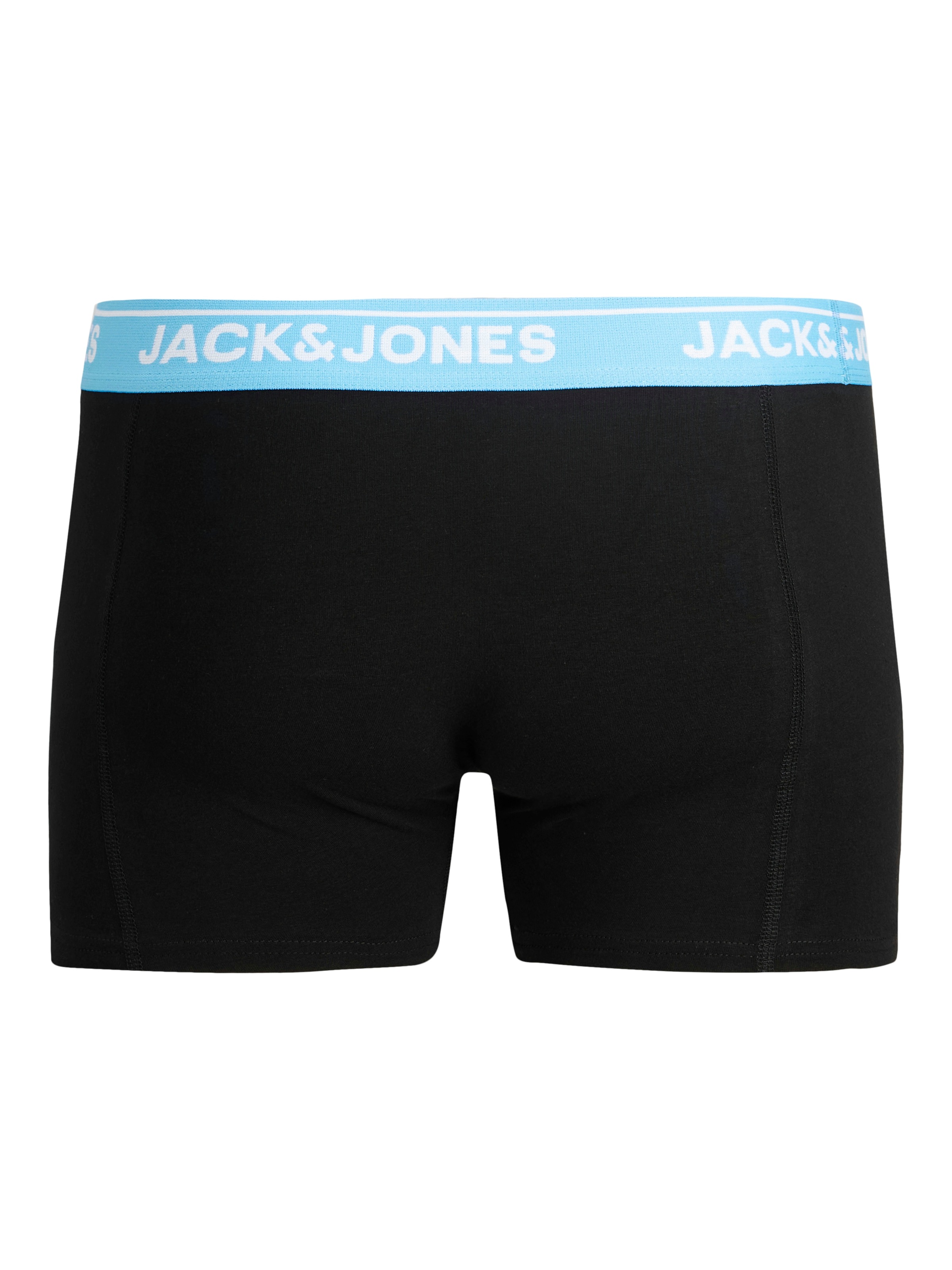 Jack & Jones Trunk »JACTHEODORE SOLID TRUNKS 10 PACK« 10 Stk.