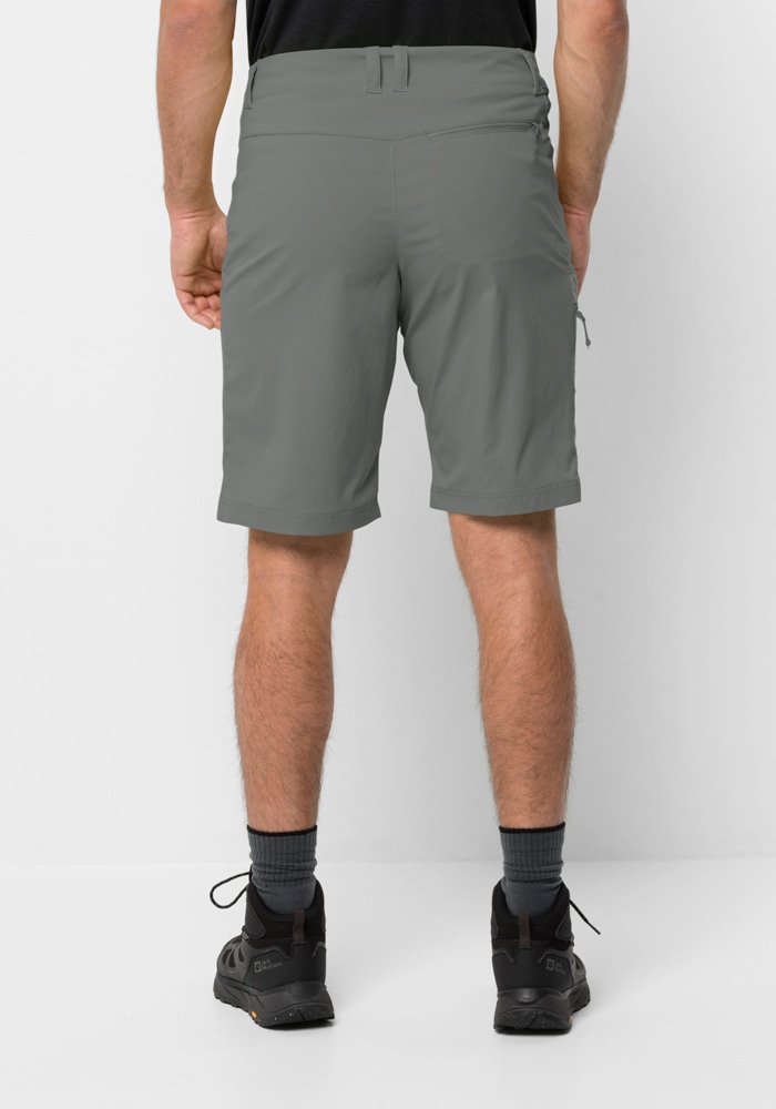 Jack Wolfskin Outdoorhose »GLASTAL SHORTS M«