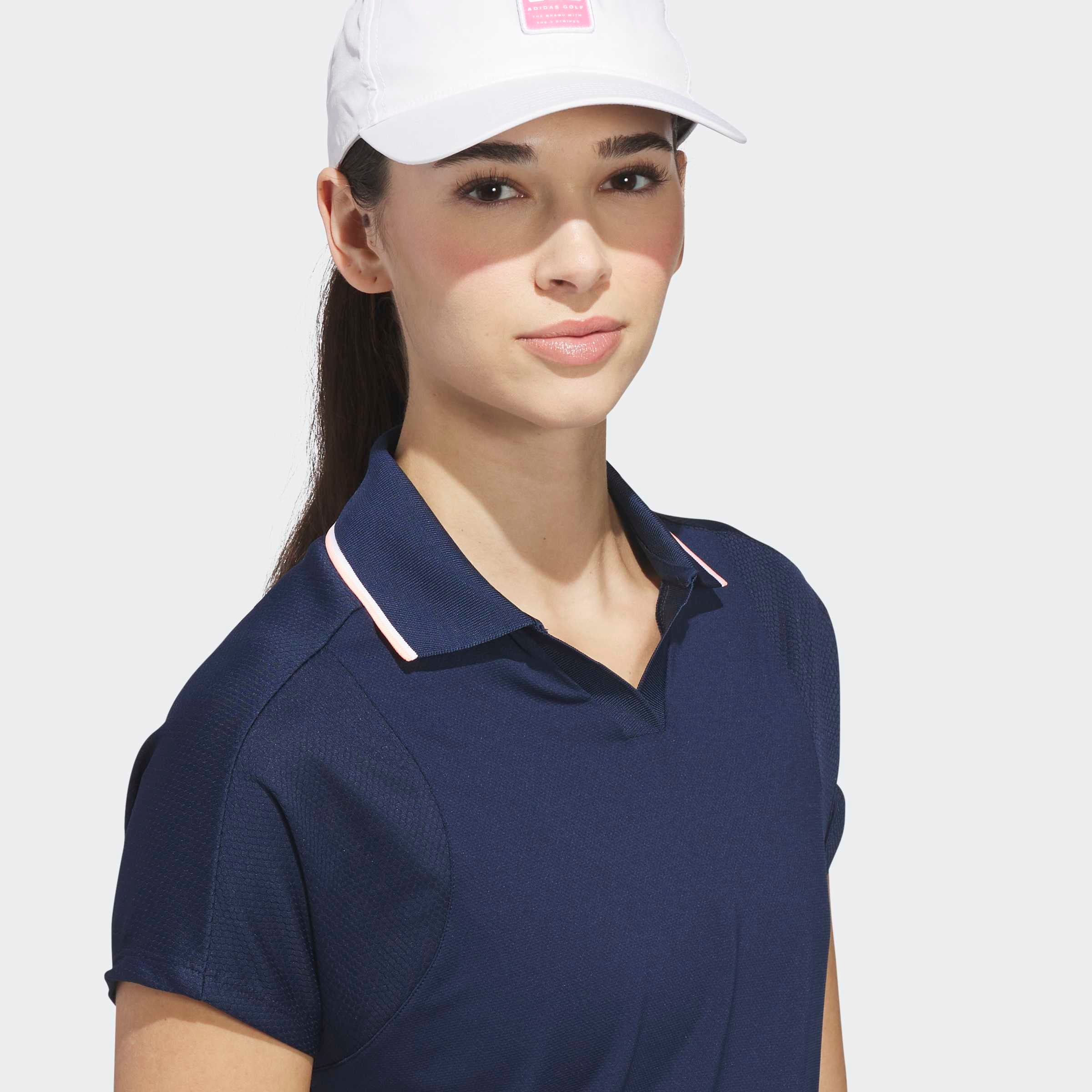 adidas Performance Poloshirt »ULTIMATE365 CLIMACOOL POLO« für Erwachsene, mit climacool® Technologie, ohne Verschluss