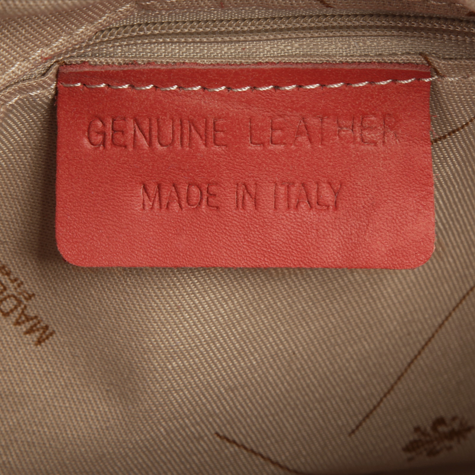 Samantha Look Umhängetasche echt Leder