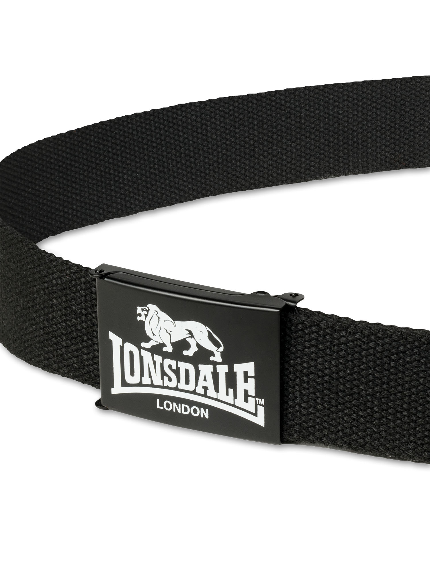 Lonsdale Koppelgürtel »STARBOTTON«, (1 St.)