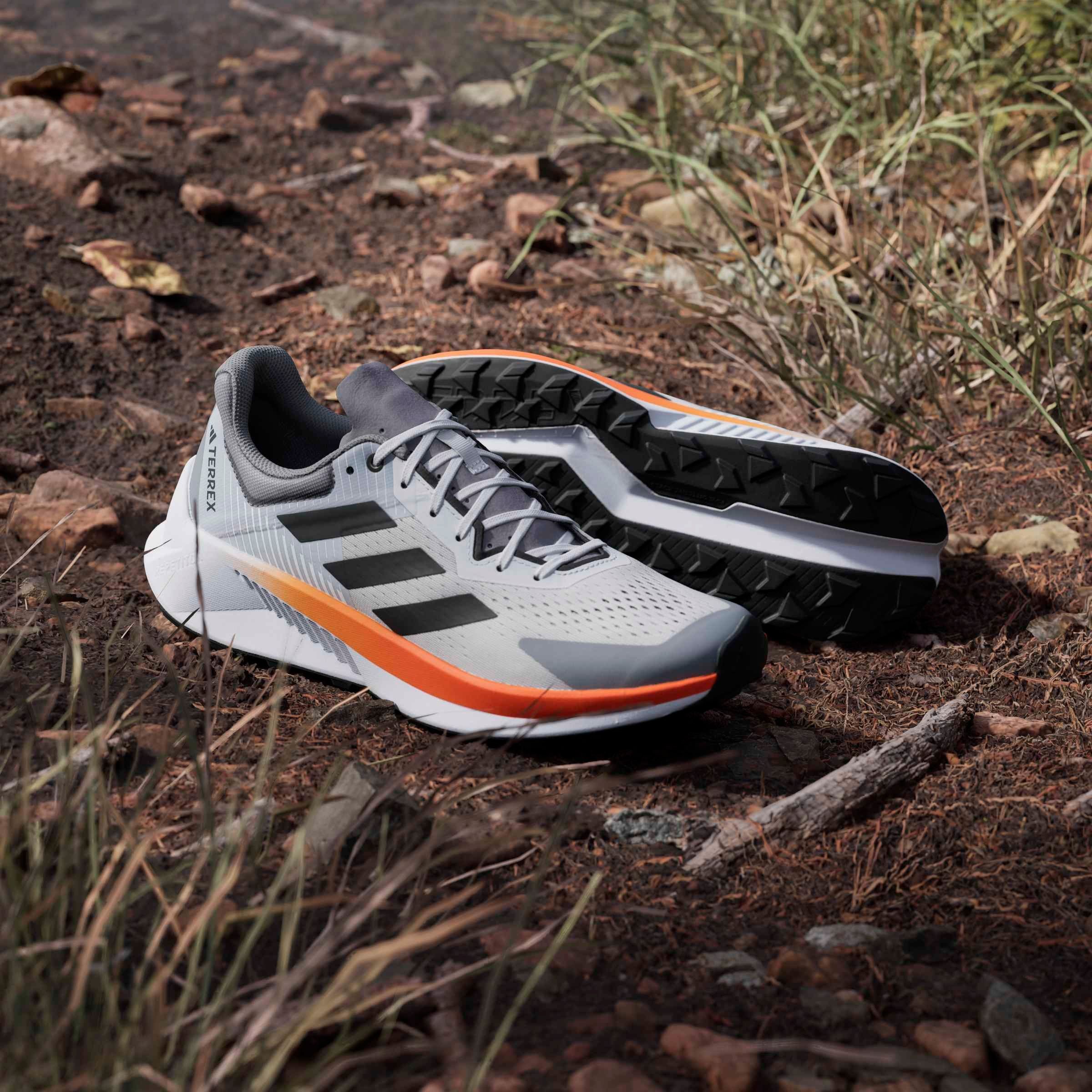 adidas TERREX Trailrunningschuh »TERREX SOULSTRIDE FLOW TRAILRUNNING«