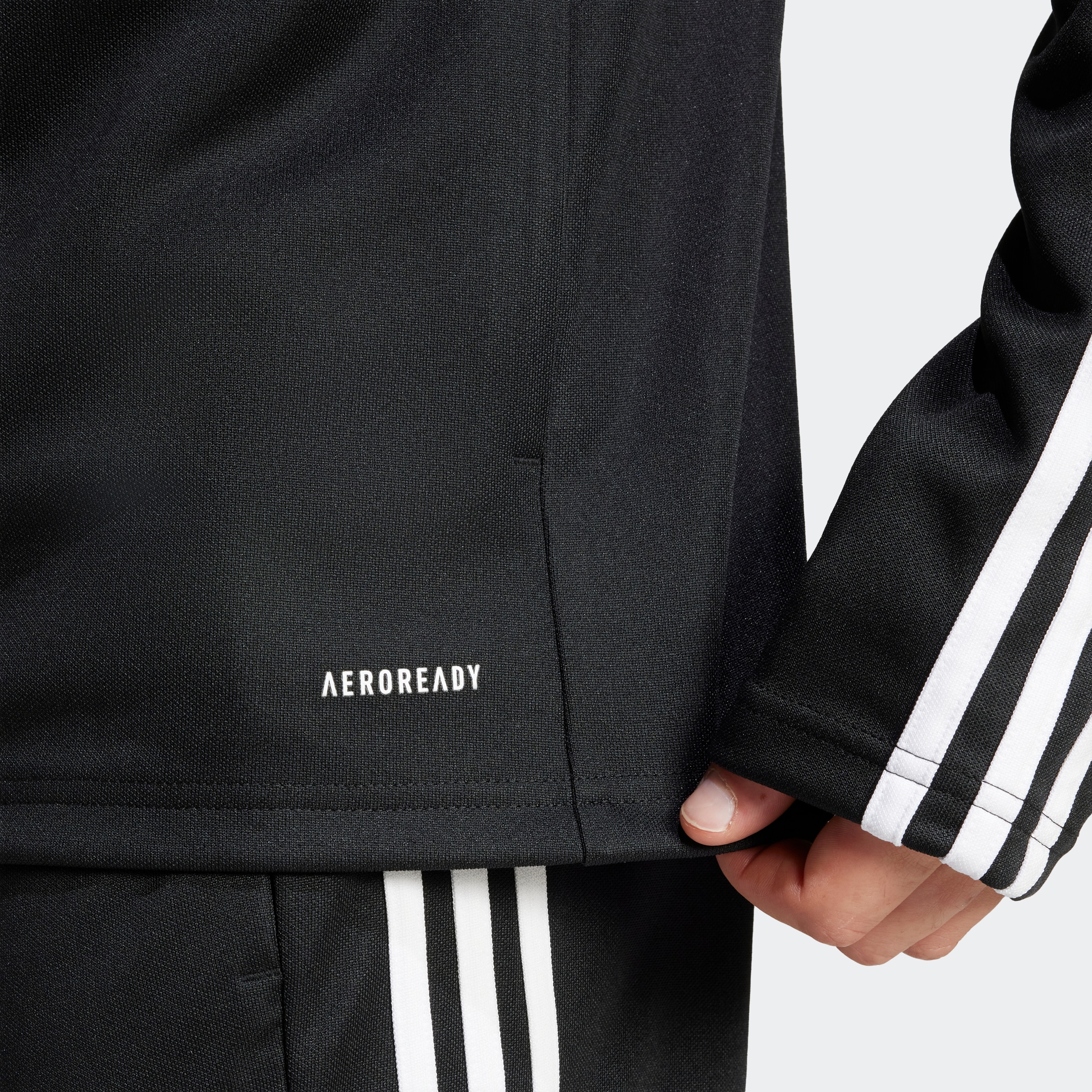 adidas Performance Trainingsjacke »SQ25 TR JKT«