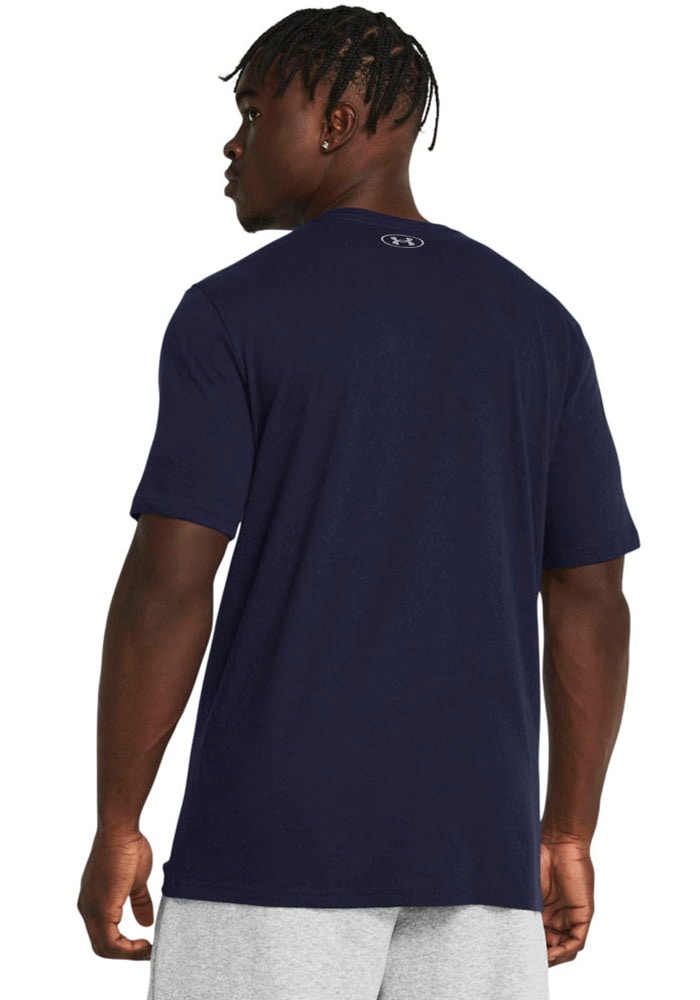 Under Armour® T-Shirt »UA GL FOUNDATION UPDATE SS«, (1 tlg.)